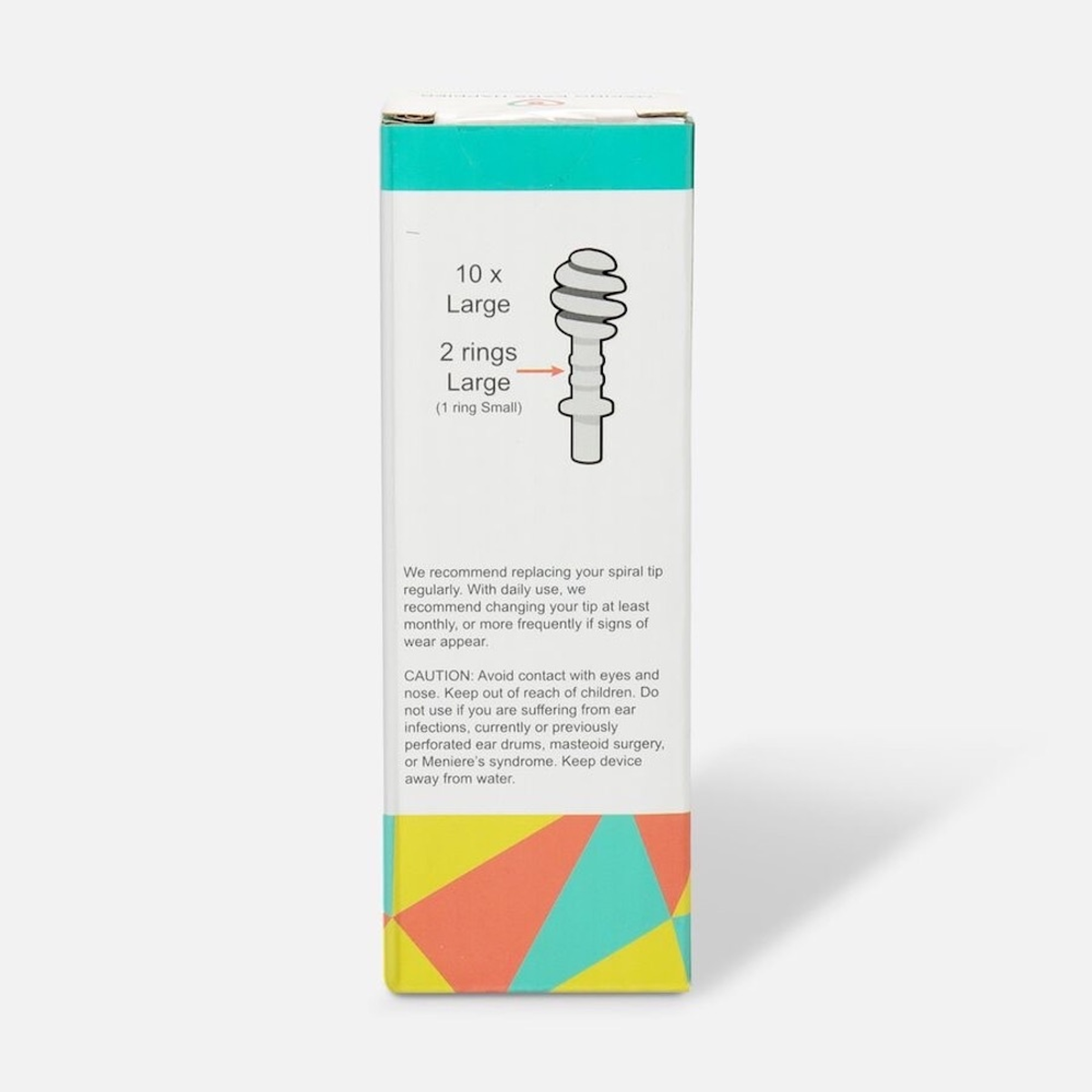 OTO-TIP Adult Replacement Tips