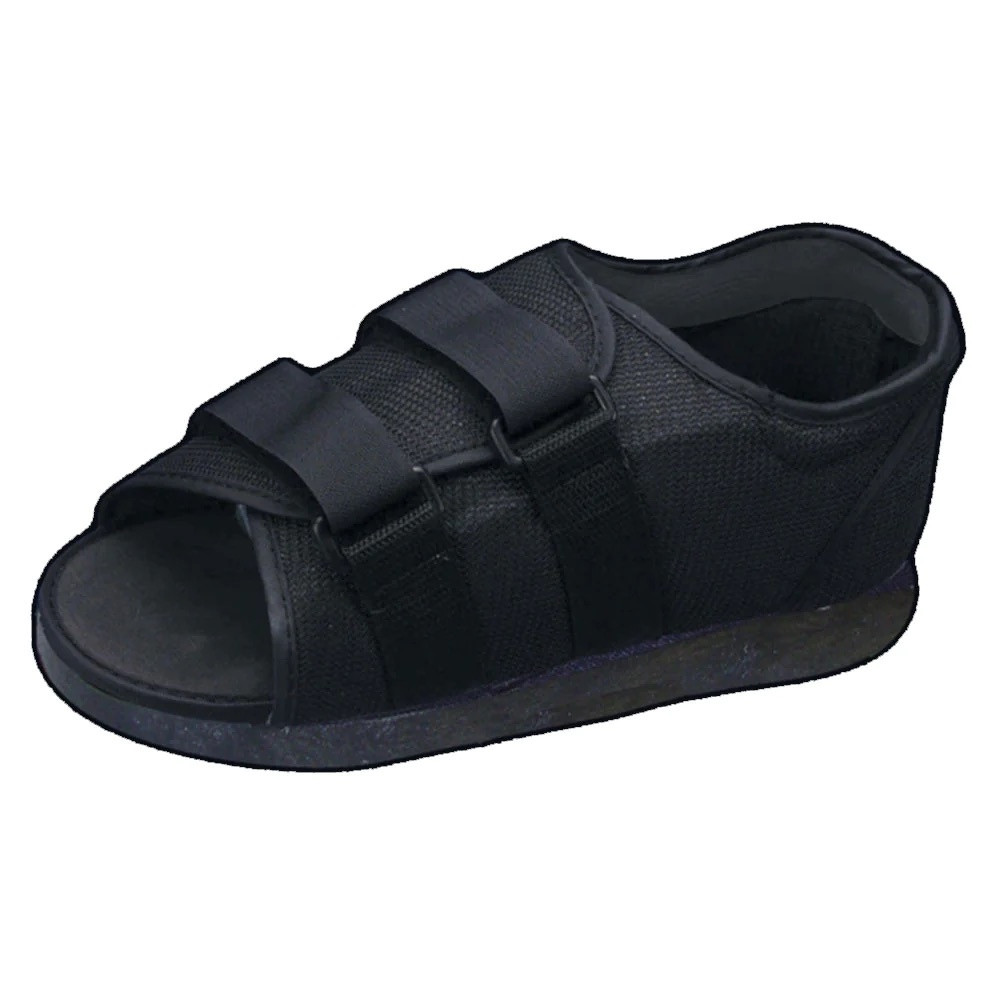 Bell-Horn Men's Post-Op Shoe