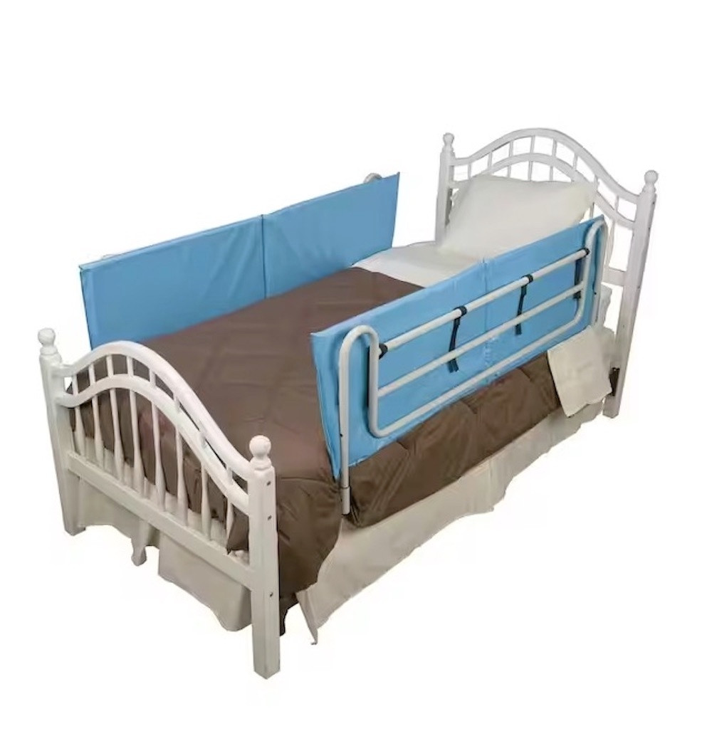 DMI Vinyl Bed Rail Cushion