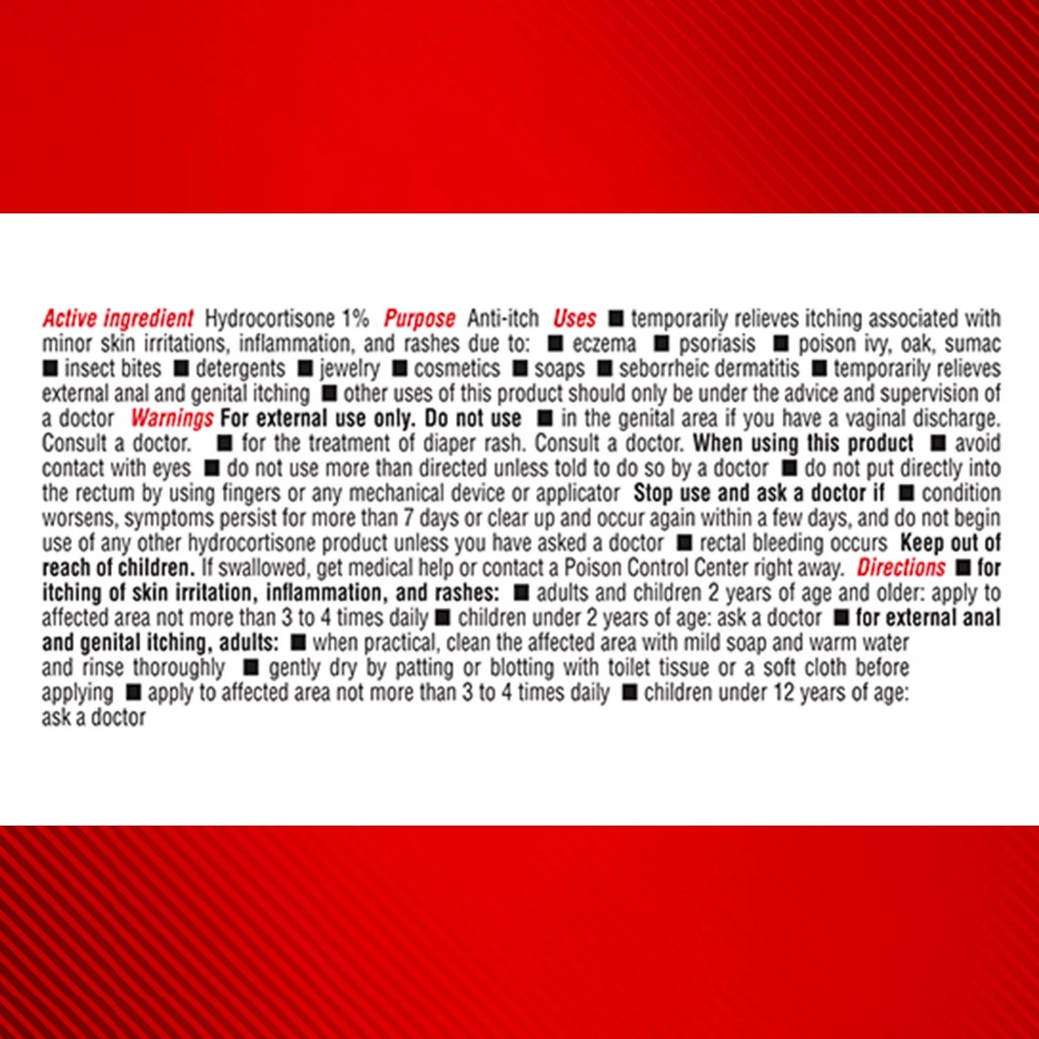 Cortizone 10 Cooling Itch Relief Gel