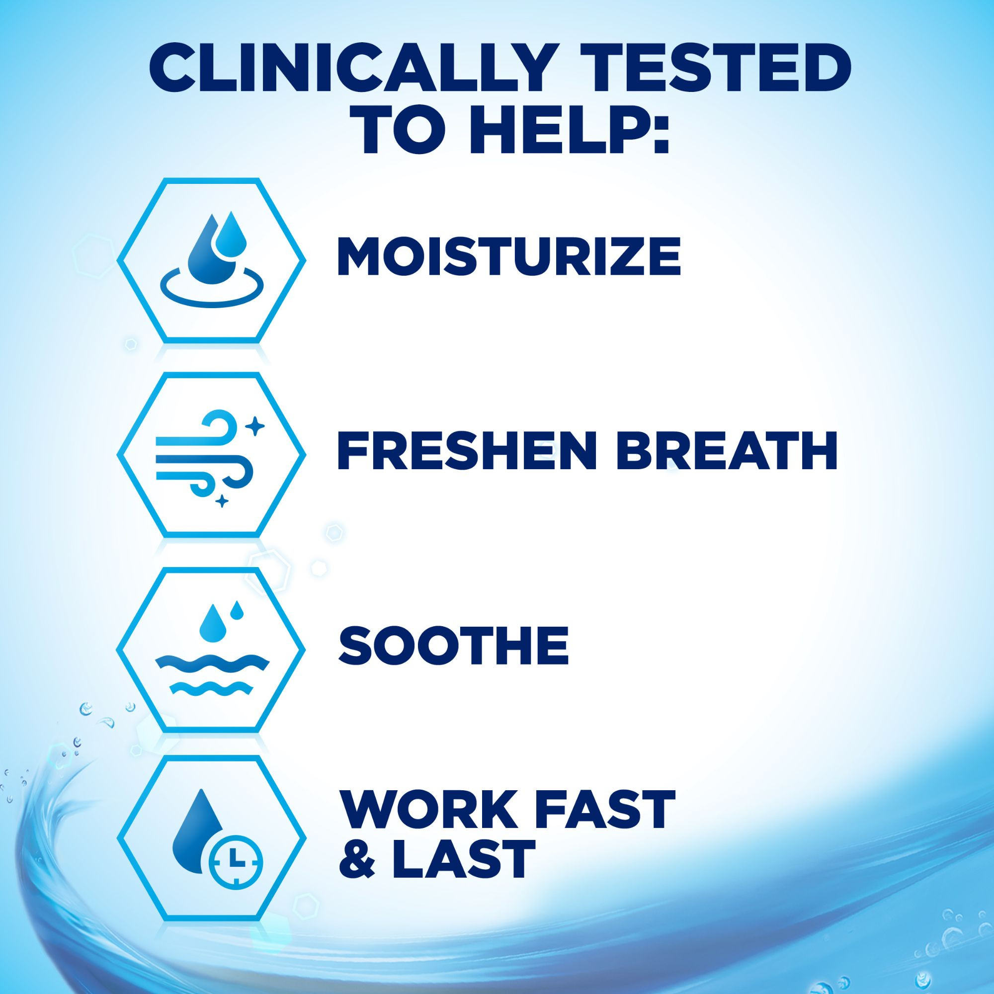 Biotene Moisturizing Mouth Spray