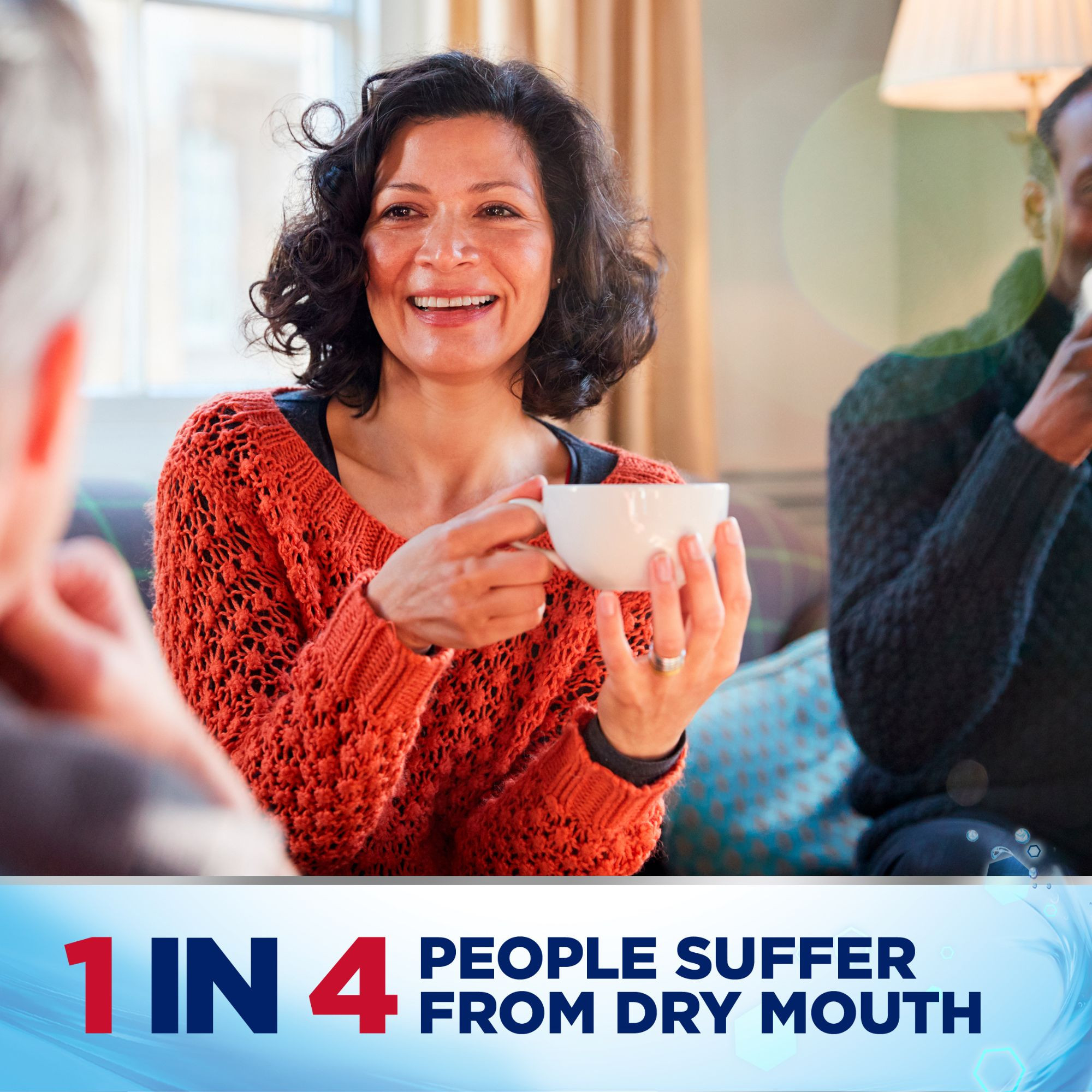 Biotene Moisturizing Mouth Spray