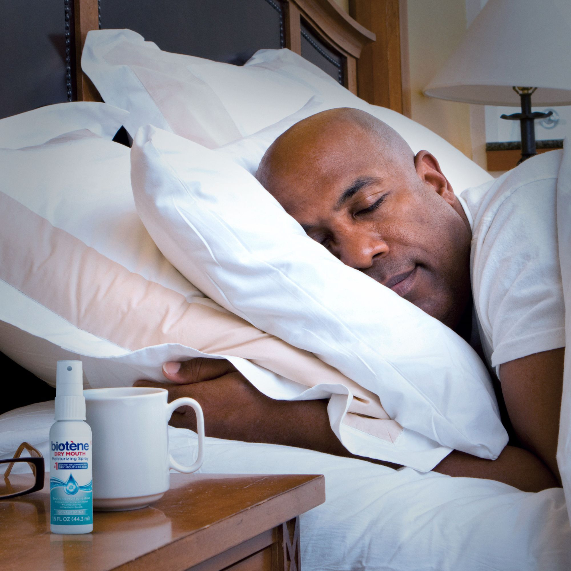 Biotene Moisturizing Mouth Spray