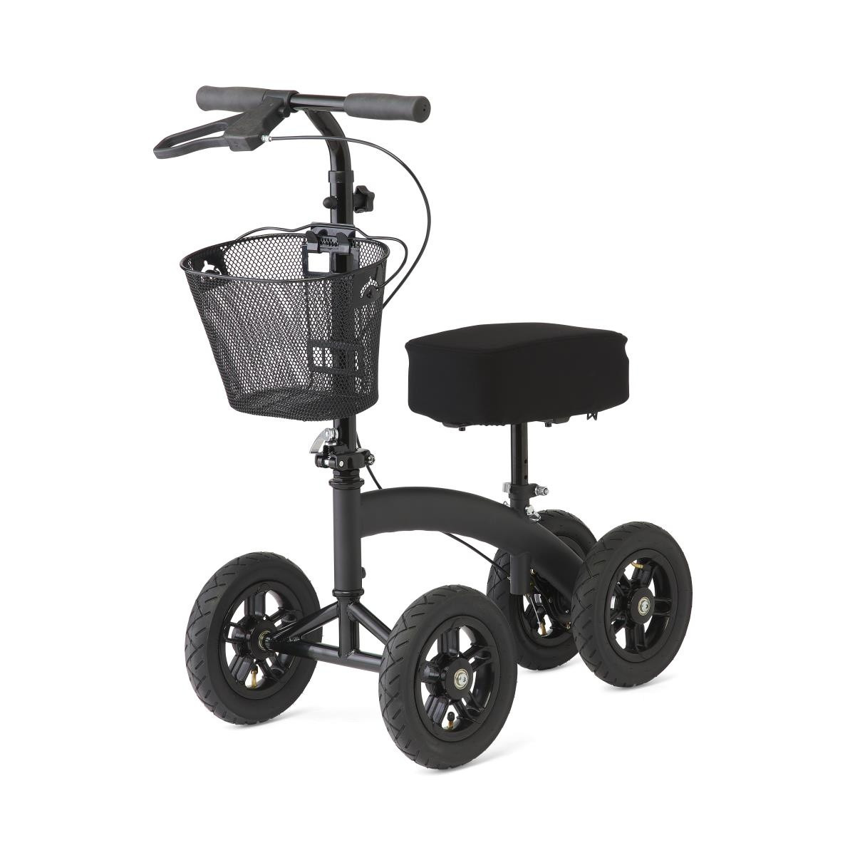 Medline All Terrain Knee Walker