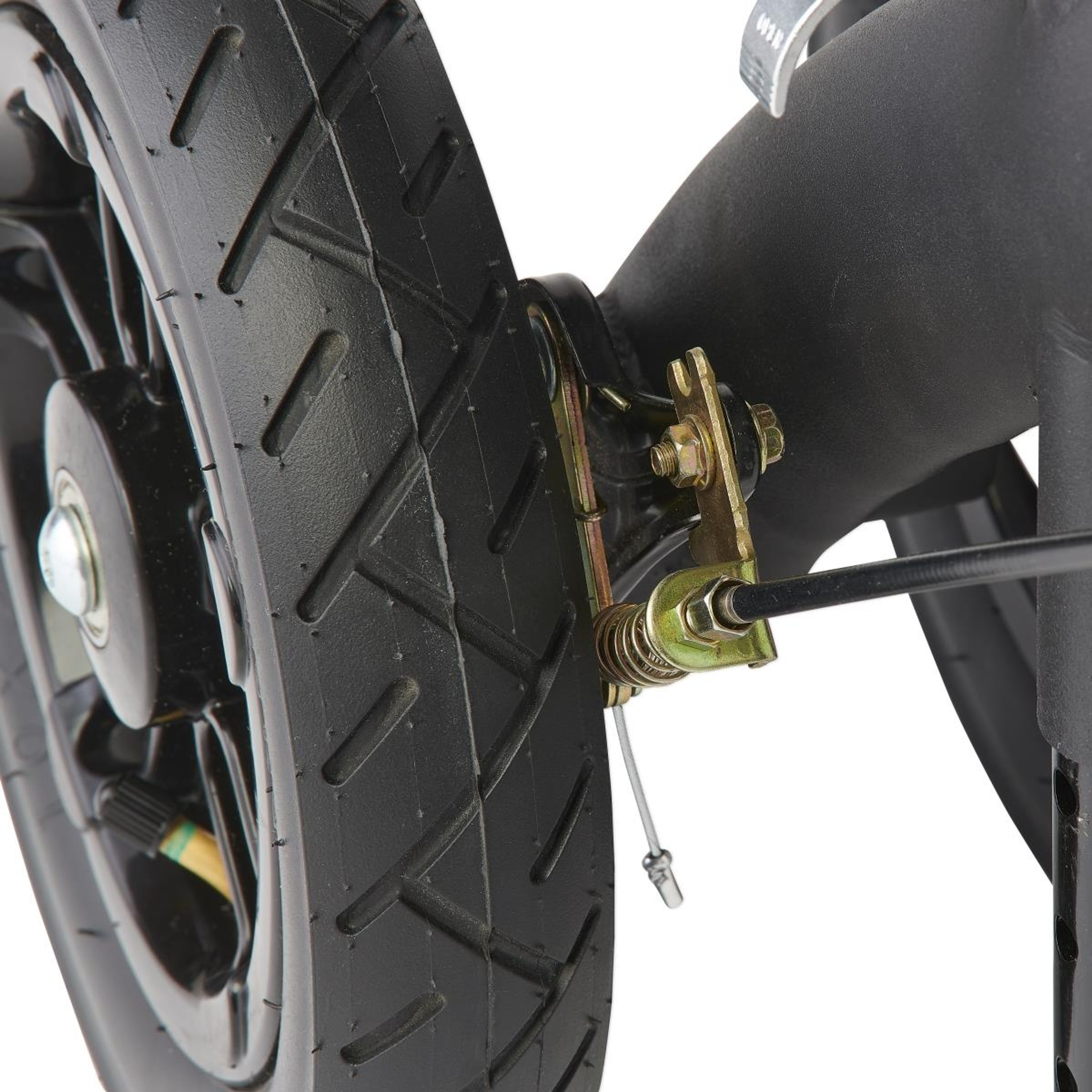 Medline All Terrain Knee Walker