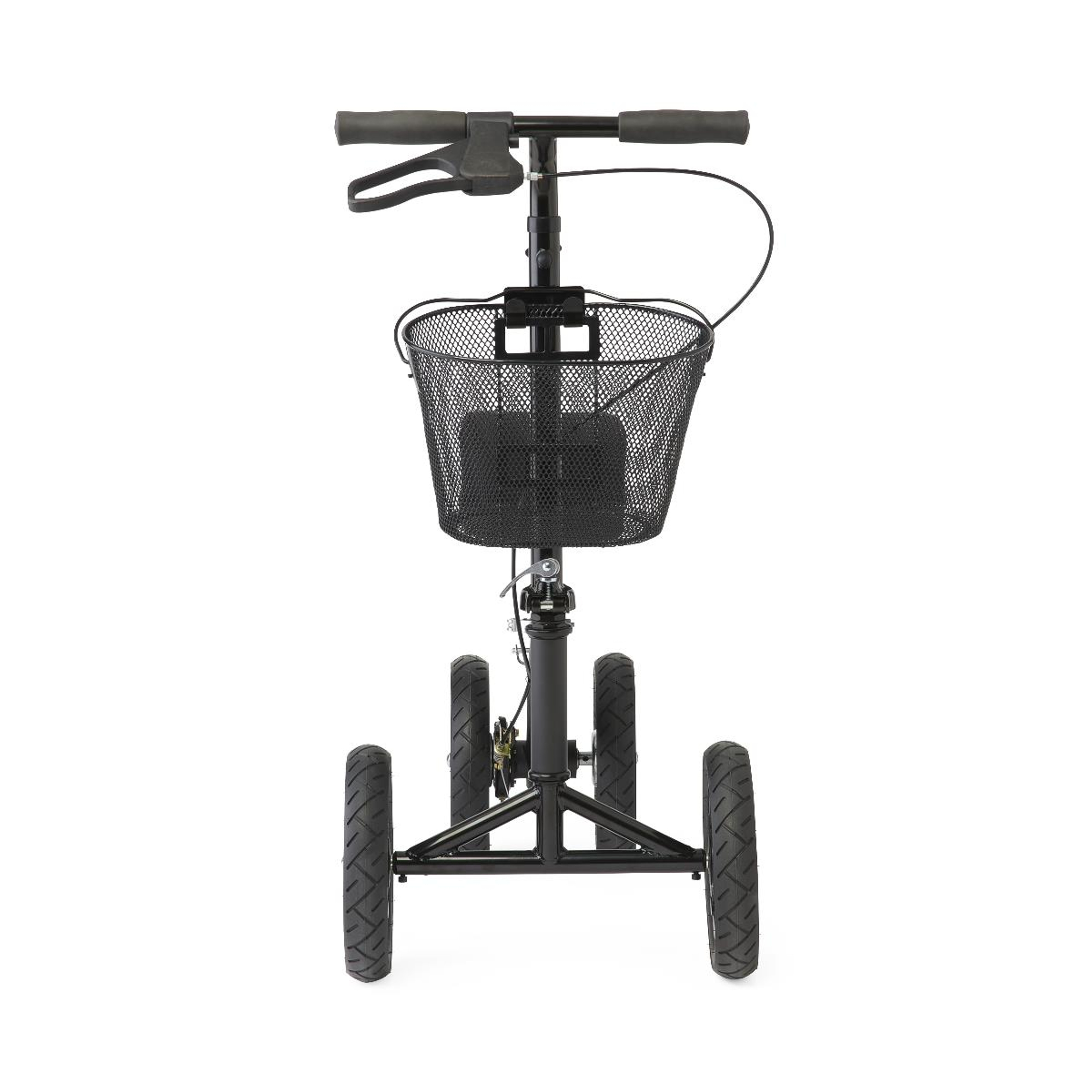 Medline All Terrain Knee Walker