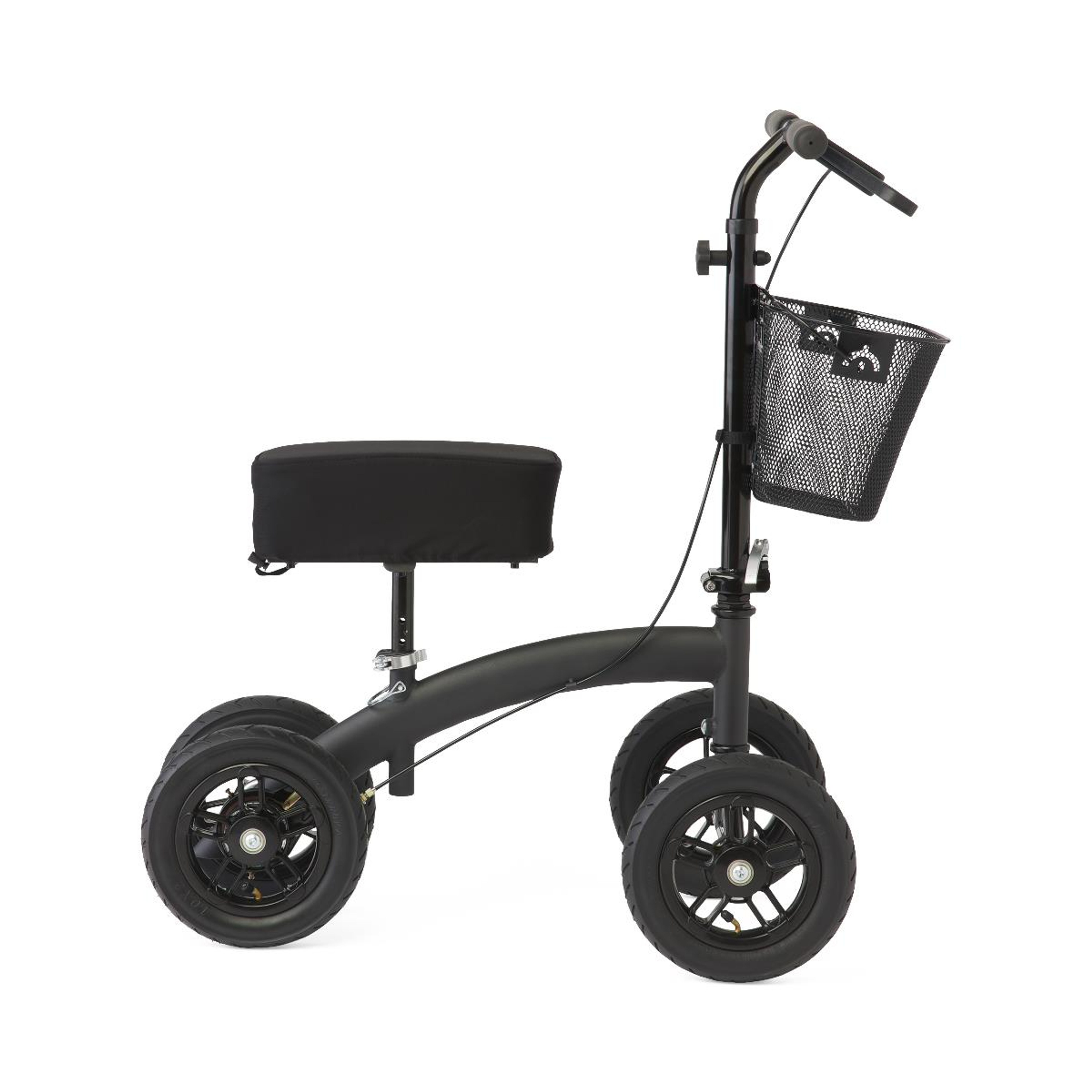 Medline All Terrain Knee Walker