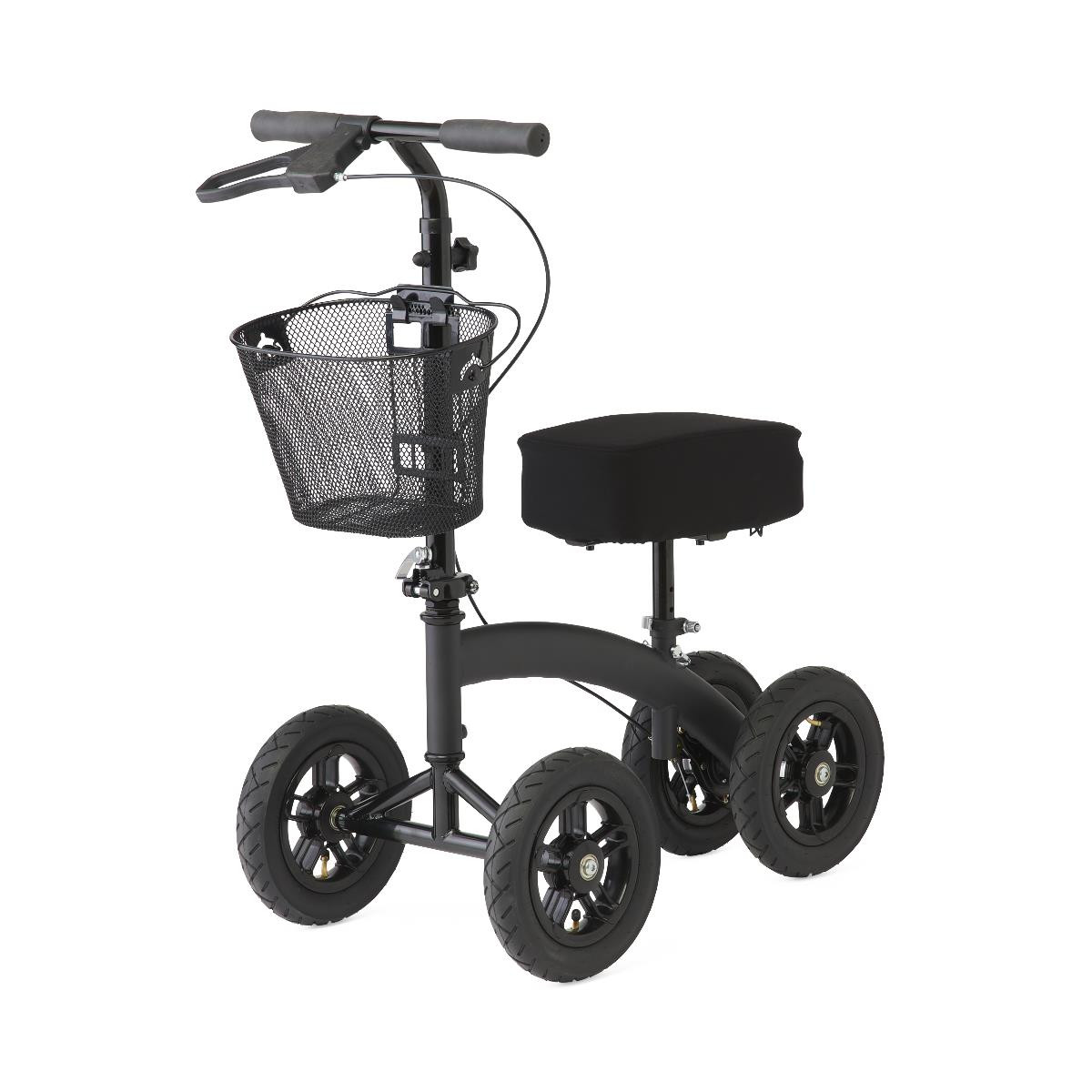 Medline All Terrain Knee Walker