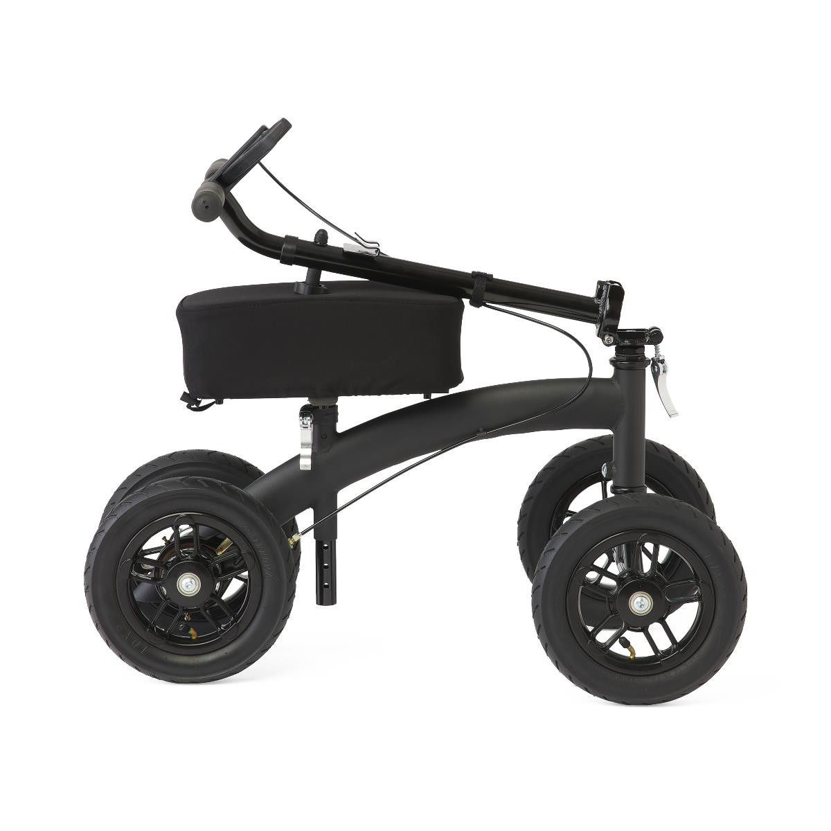 Medline All Terrain Knee Walker