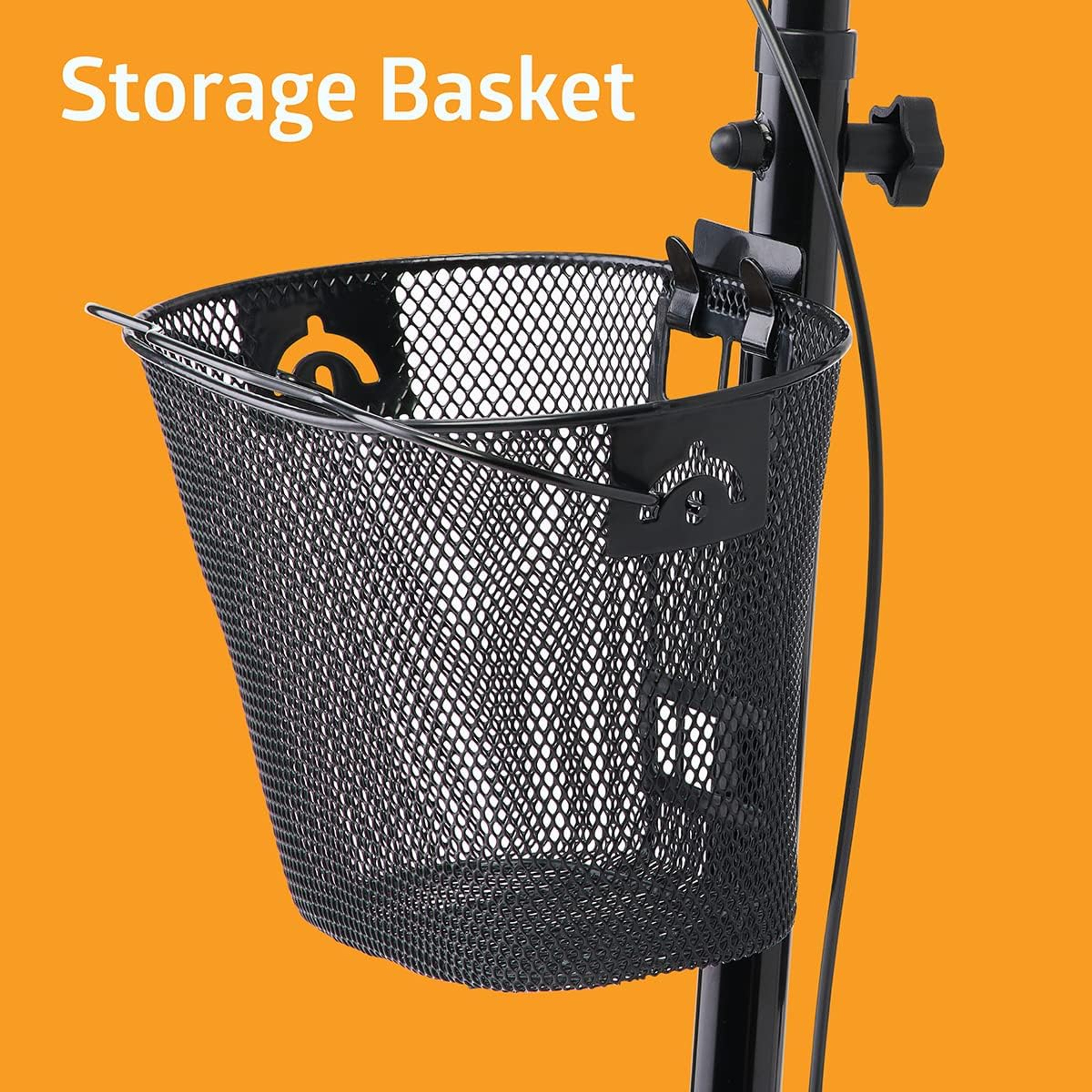 Medline All Terrain Knee Walker