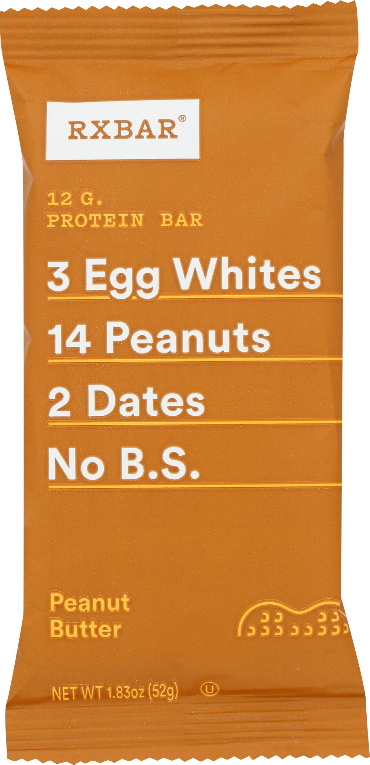 RXBAR Protein Bars