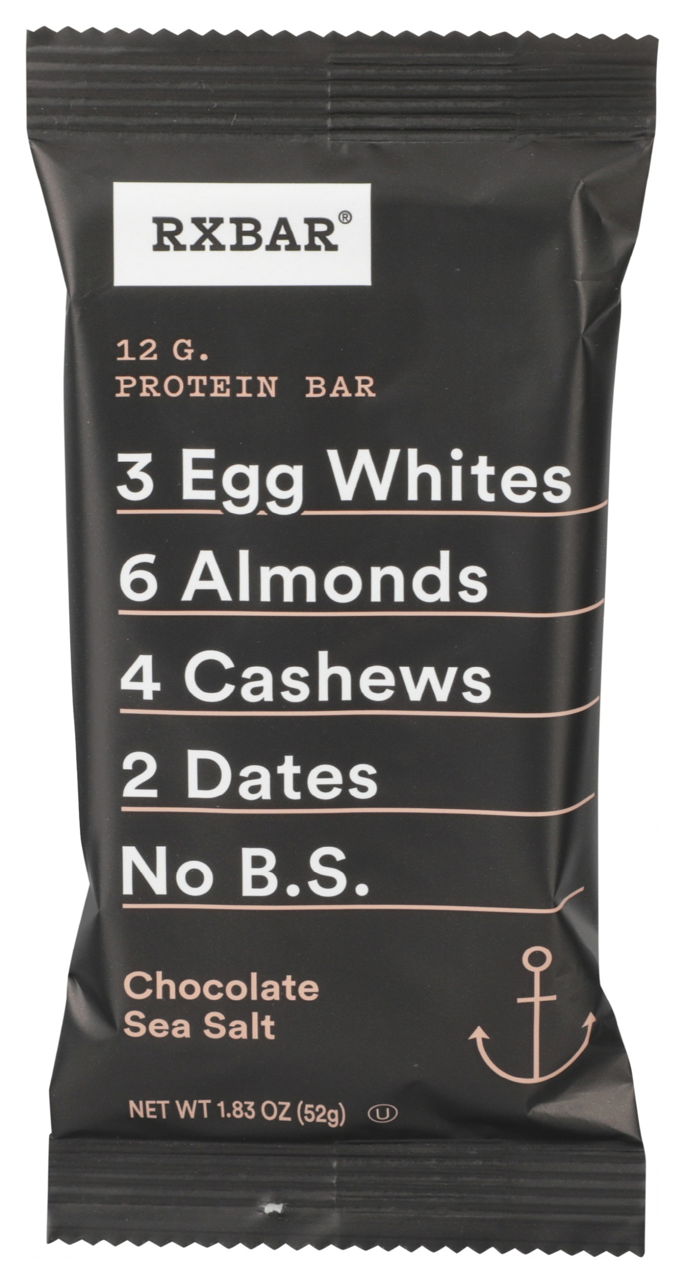 RXBAR Protein Bars