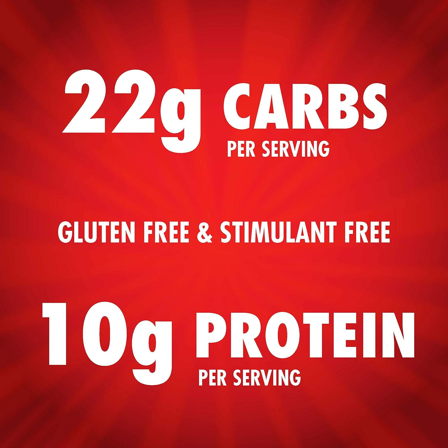 Naturade Weight Gain Powder