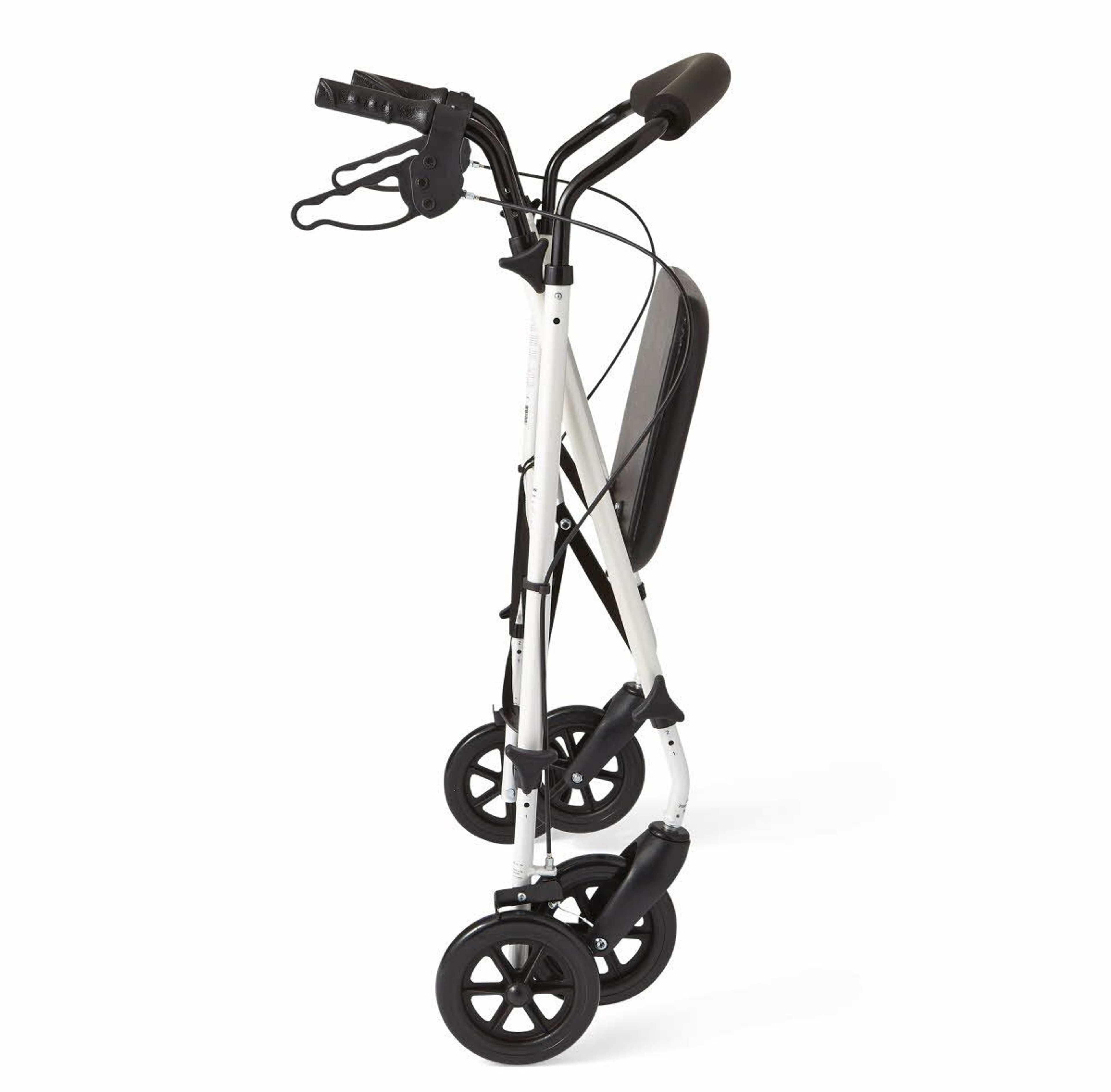 Medline Luxe Rollator