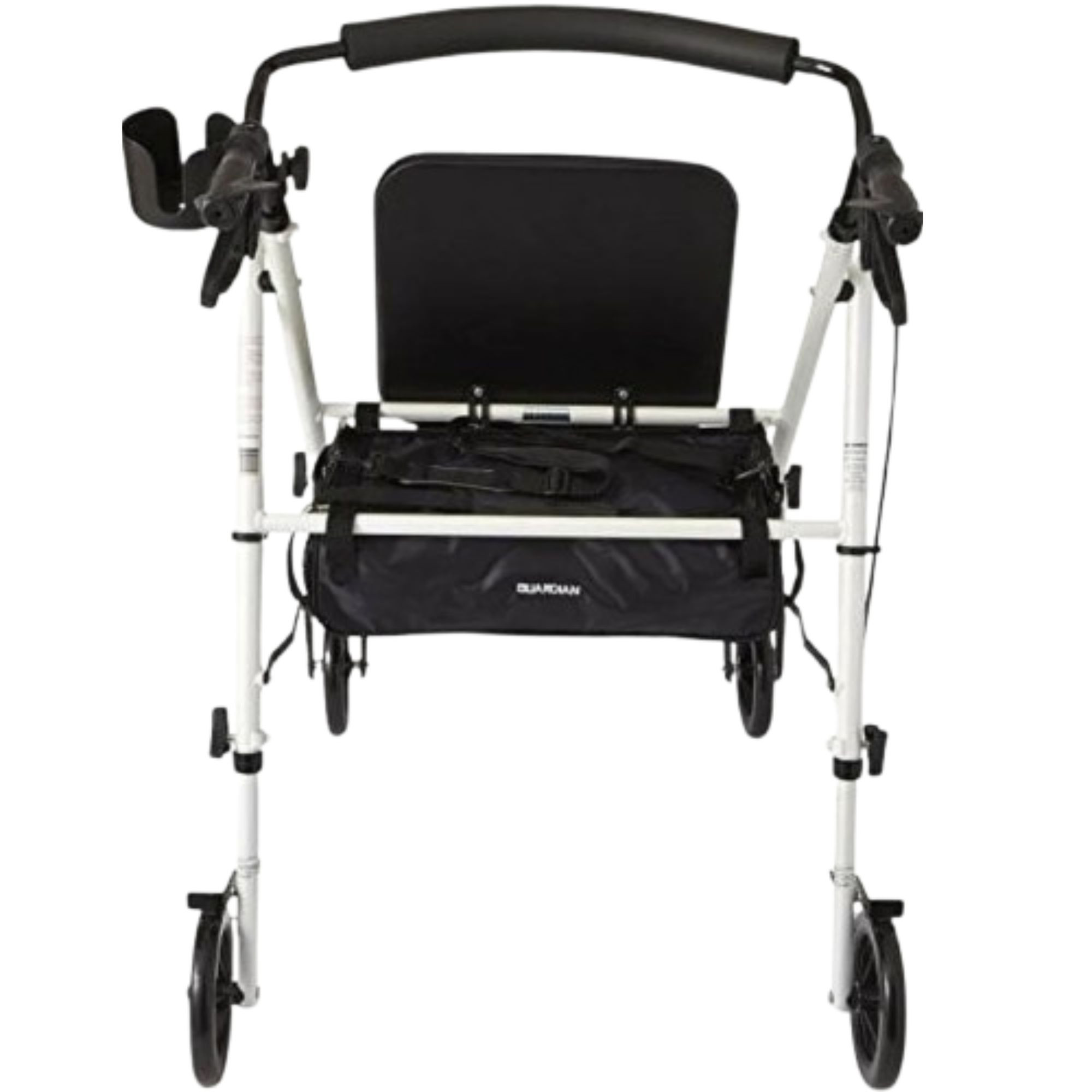 Medline Luxe Rollator