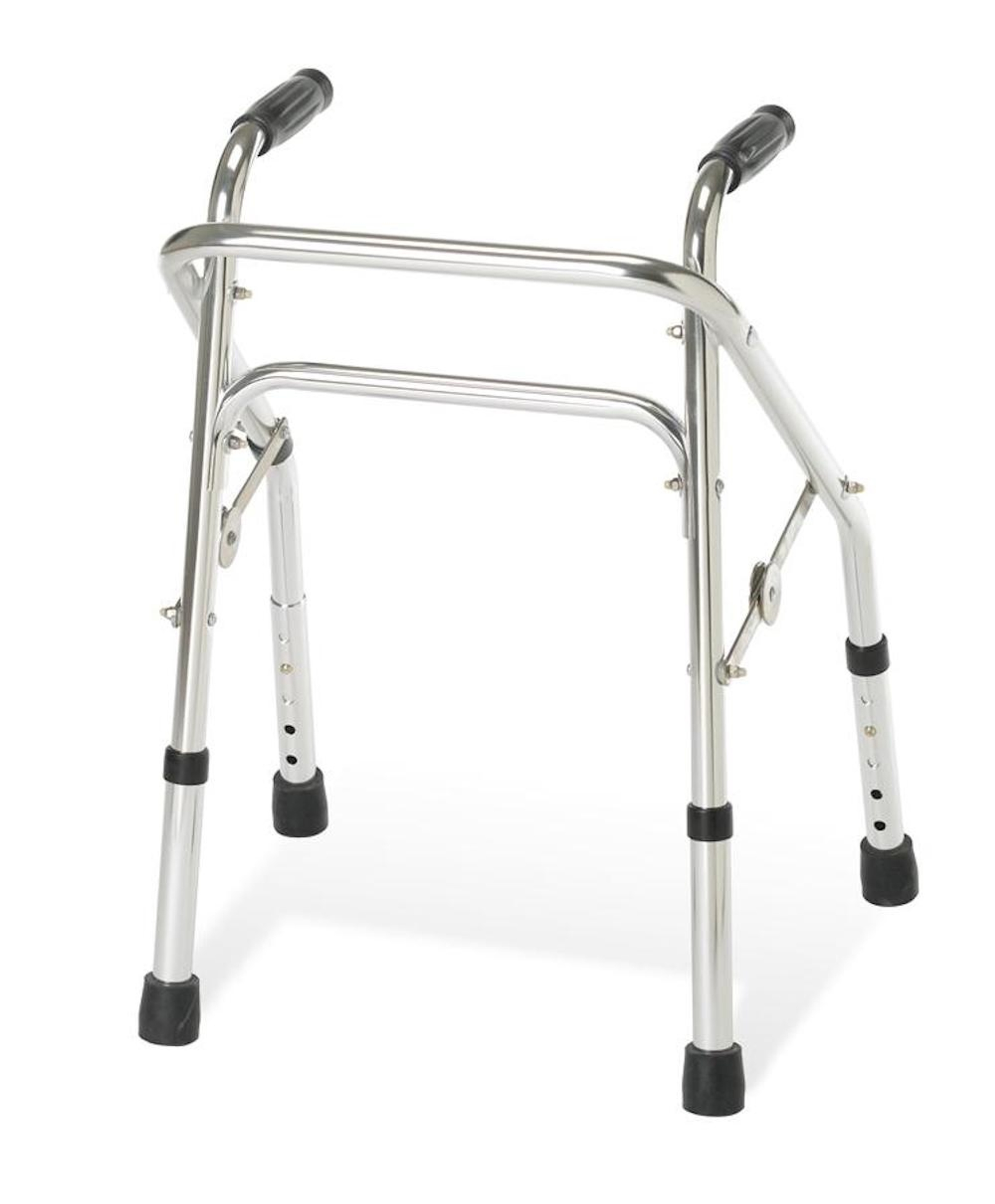 Medline Guardian Pediatric Folding Walker