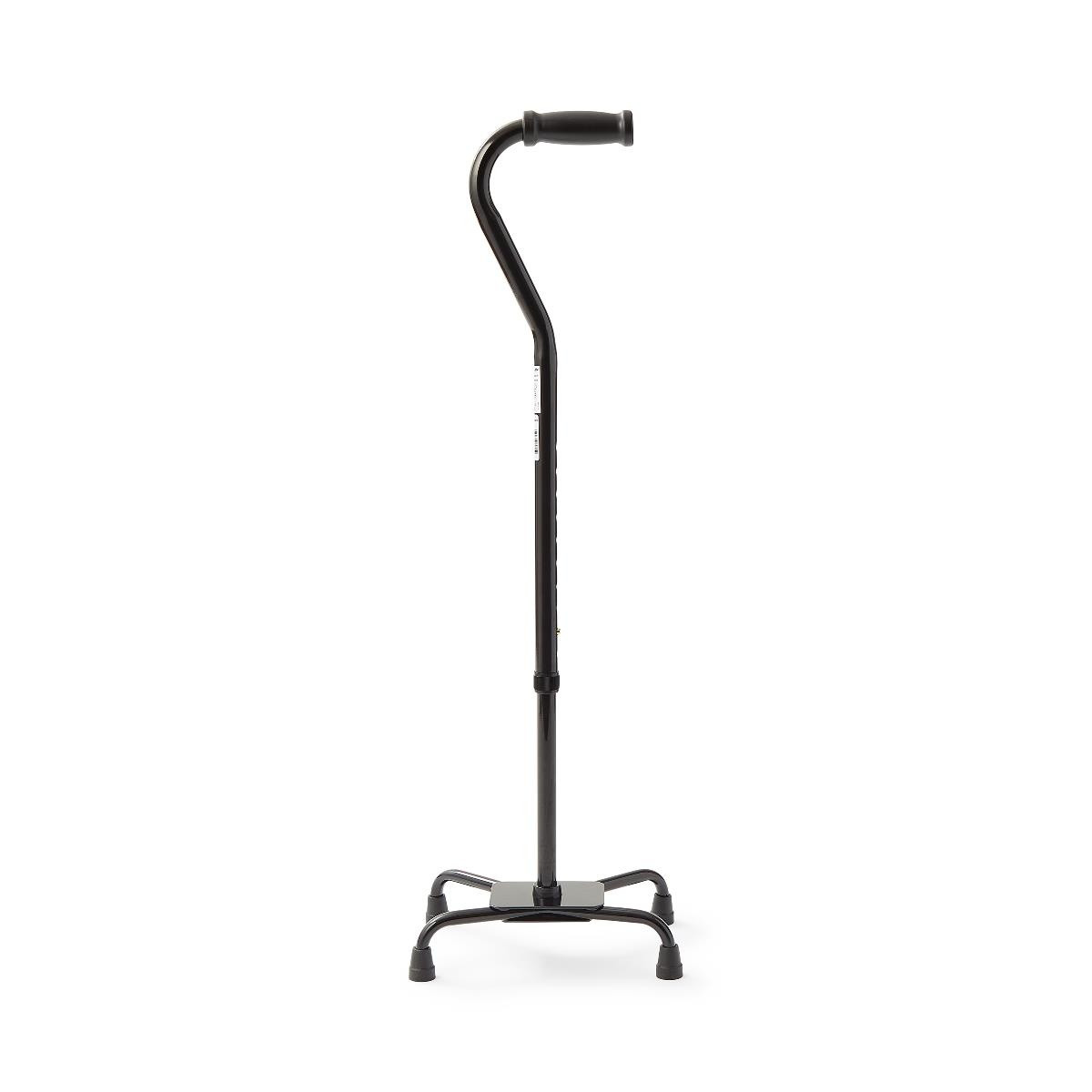 Medline Bariatric Quad Cane