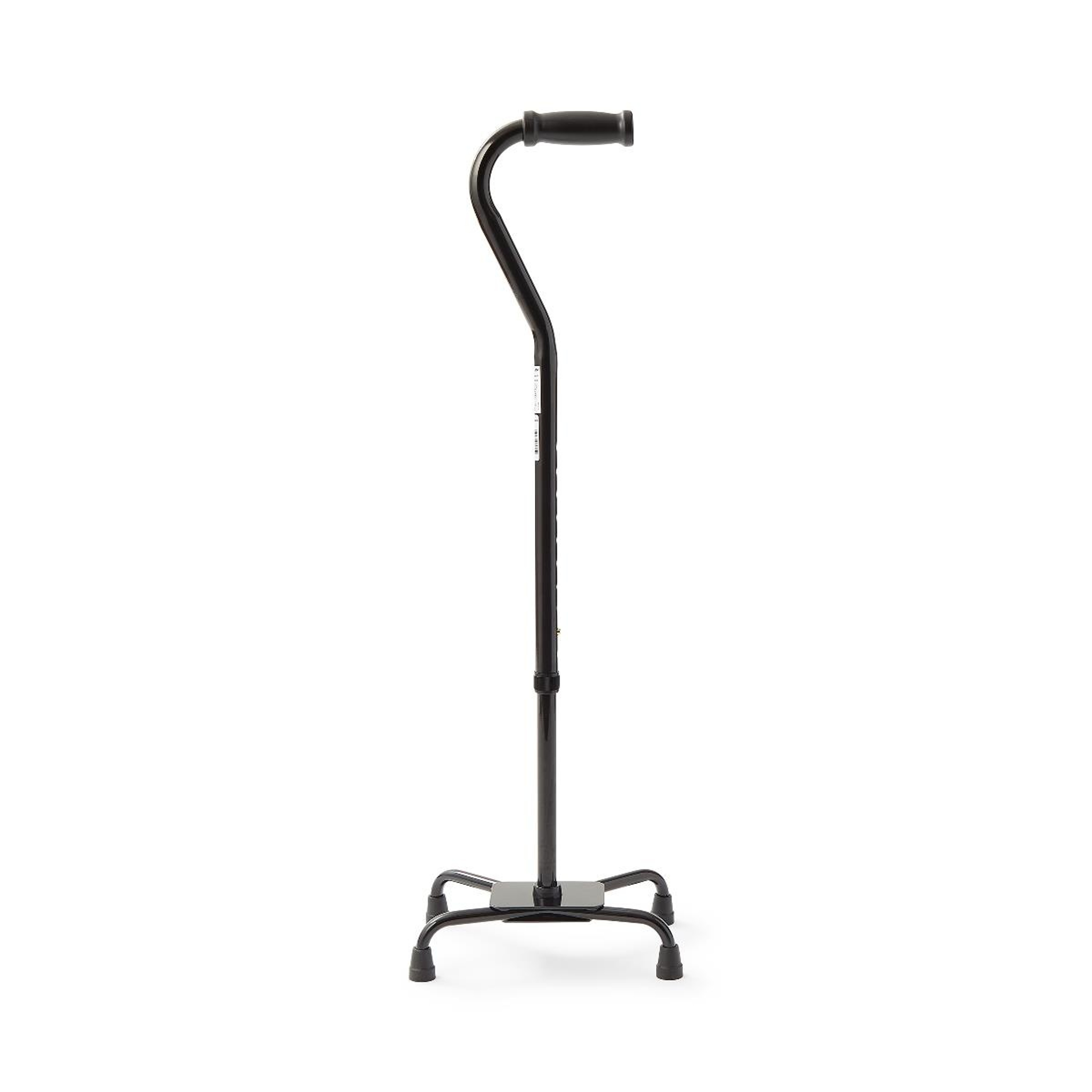 Medline Bariatric Quad Cane
