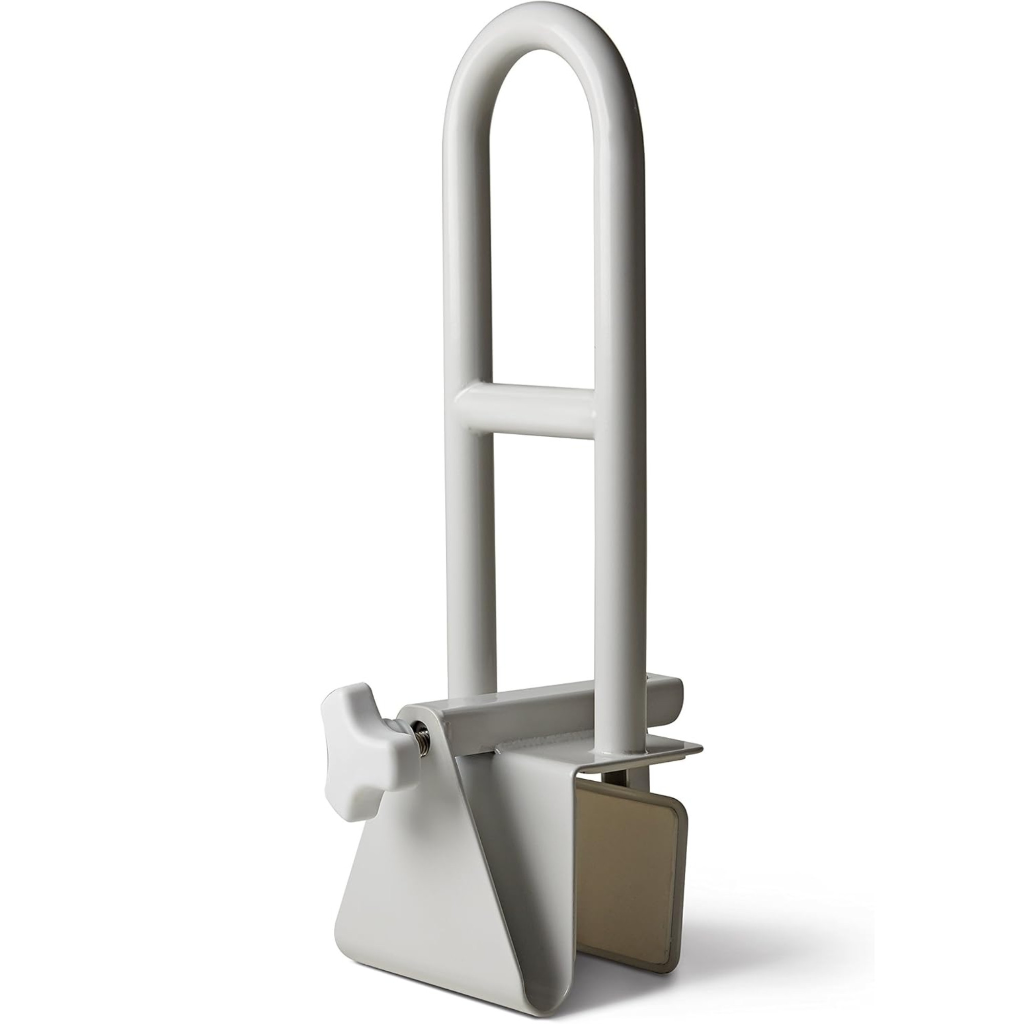 Medline Steel Bathtub Grab Bars 