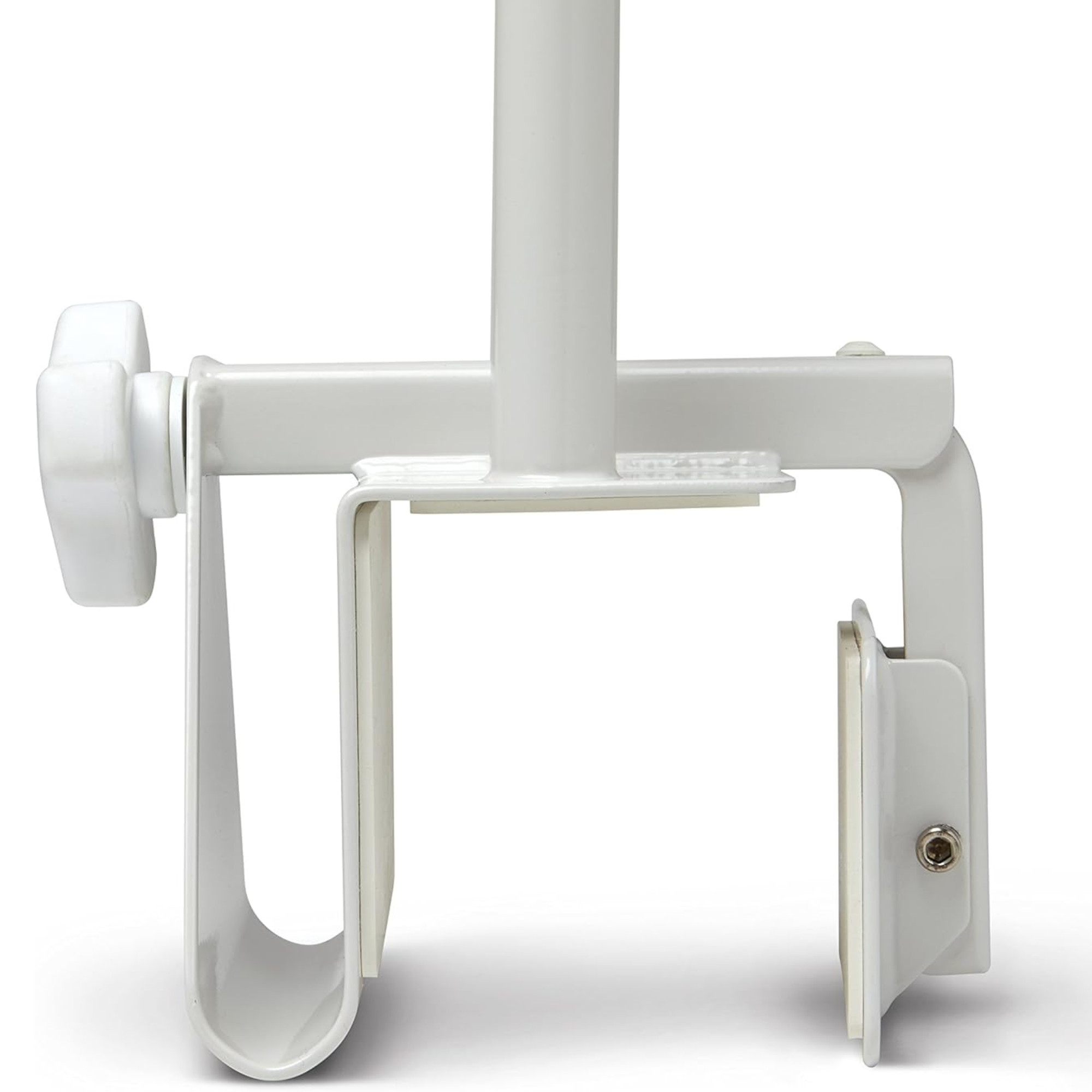 Medline Steel Bathtub Grab Bars 