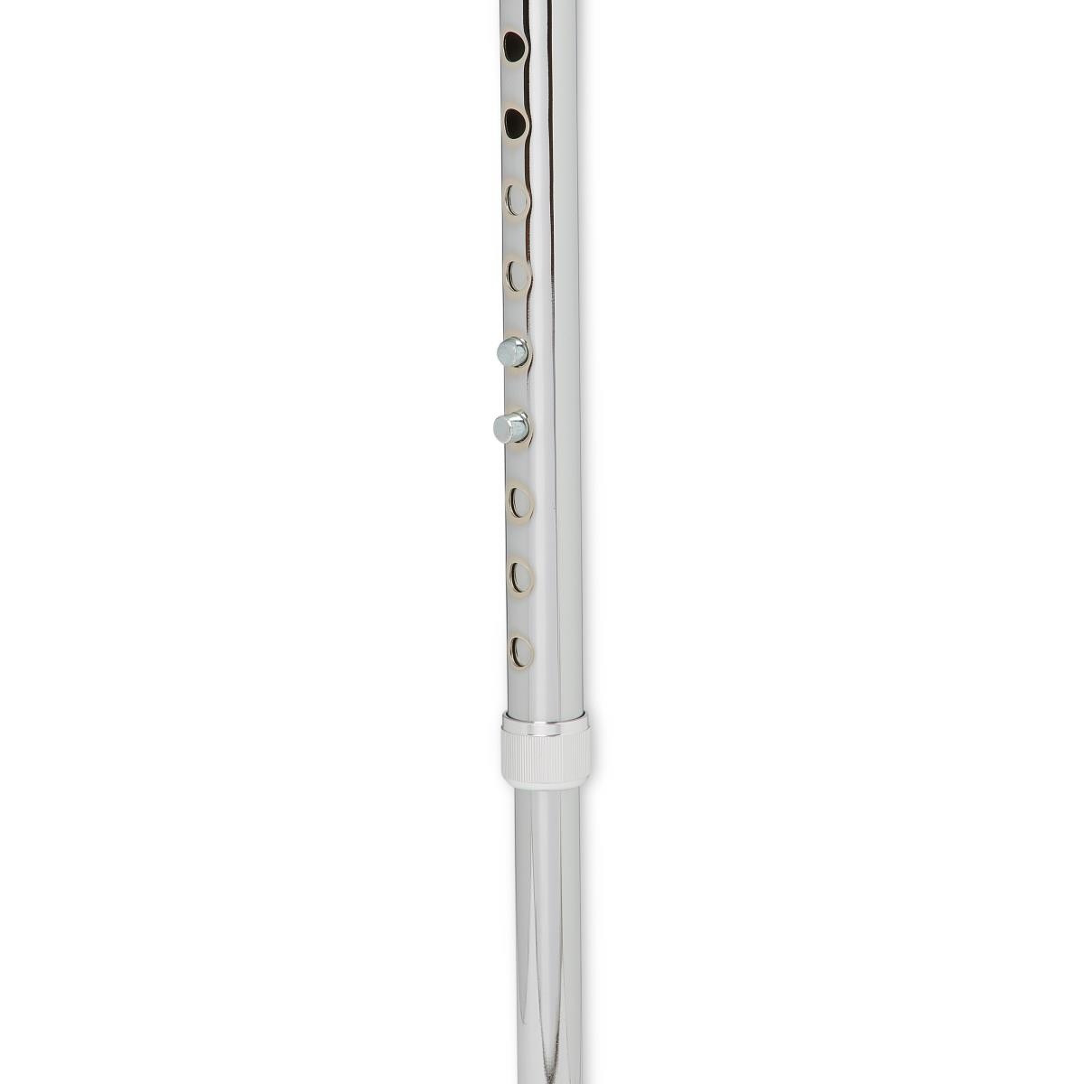 Medline Bariatric Offset Handle Cane