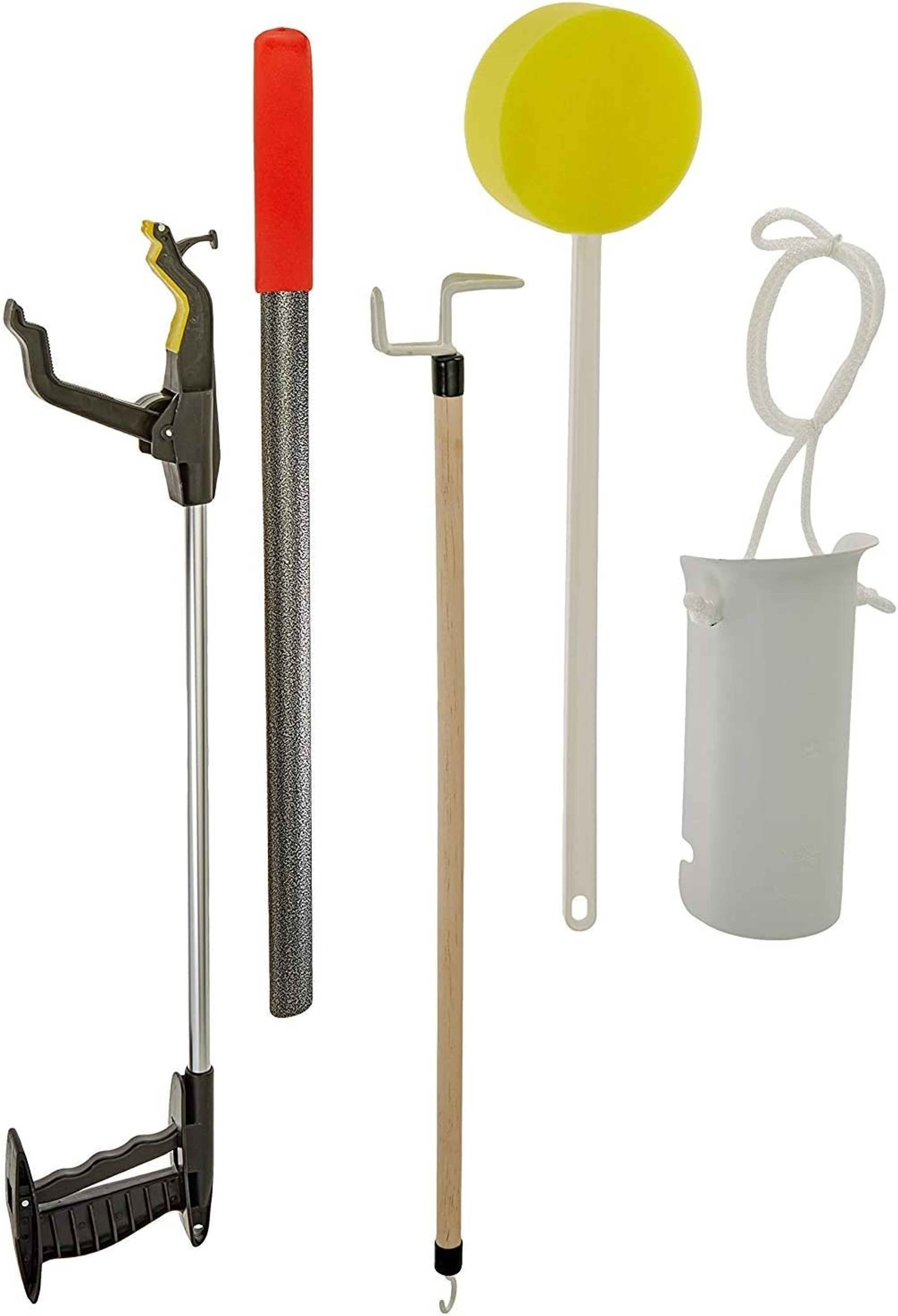 Sammons Preston Complete Hip Kit III