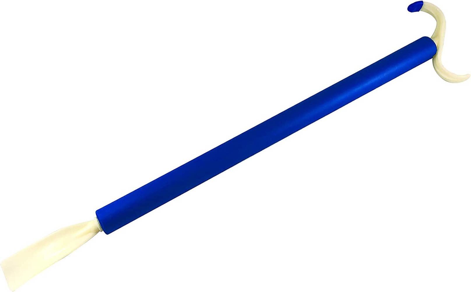 Essential Medical Combination Dressing Stick & Shoehorn, 24"