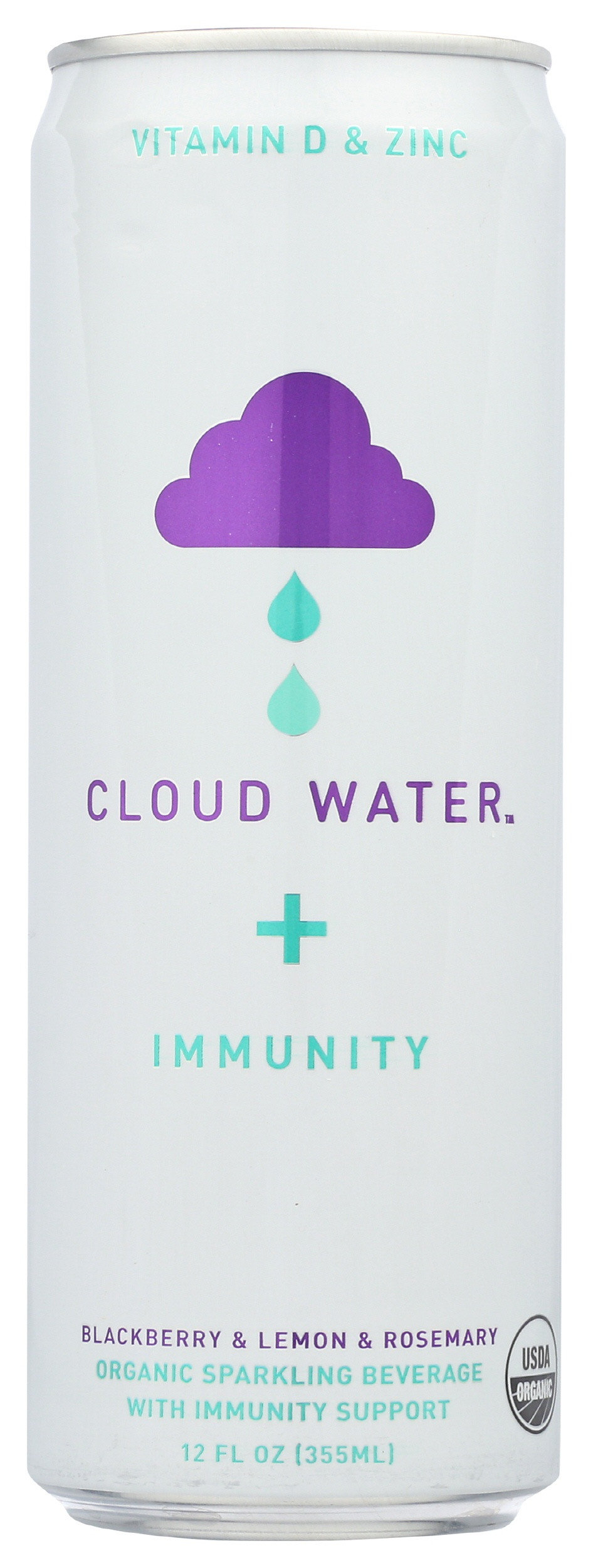 Cloud Water, Immunity