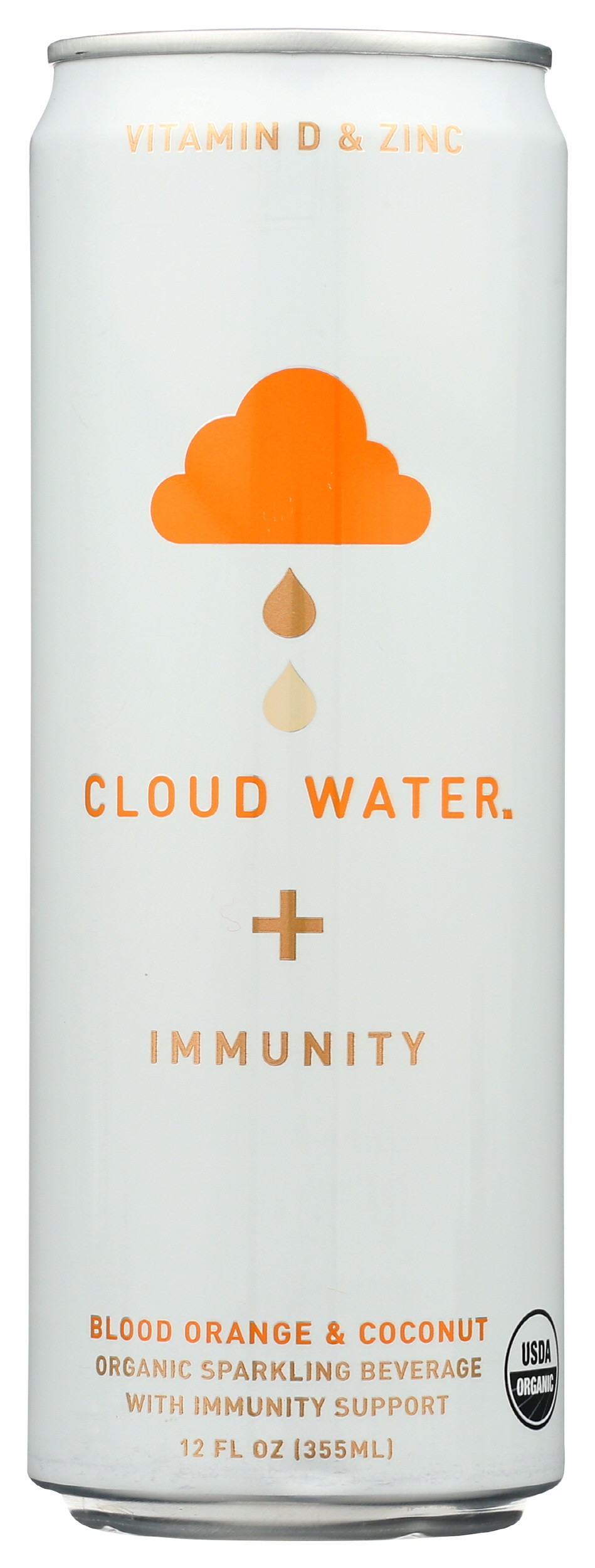 Cloud Water, Immunity