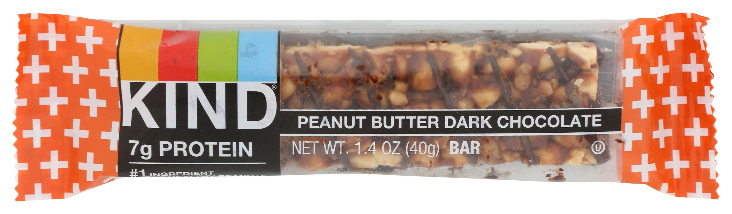 KIND Nut Bars
