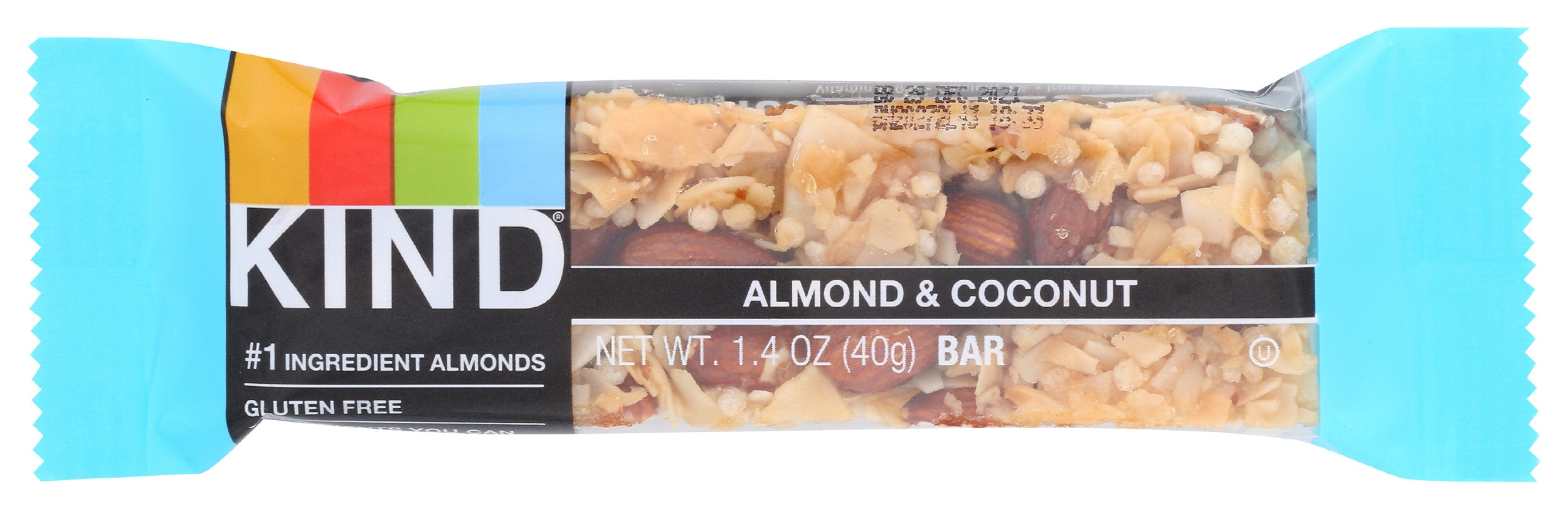 KIND Nut Bars