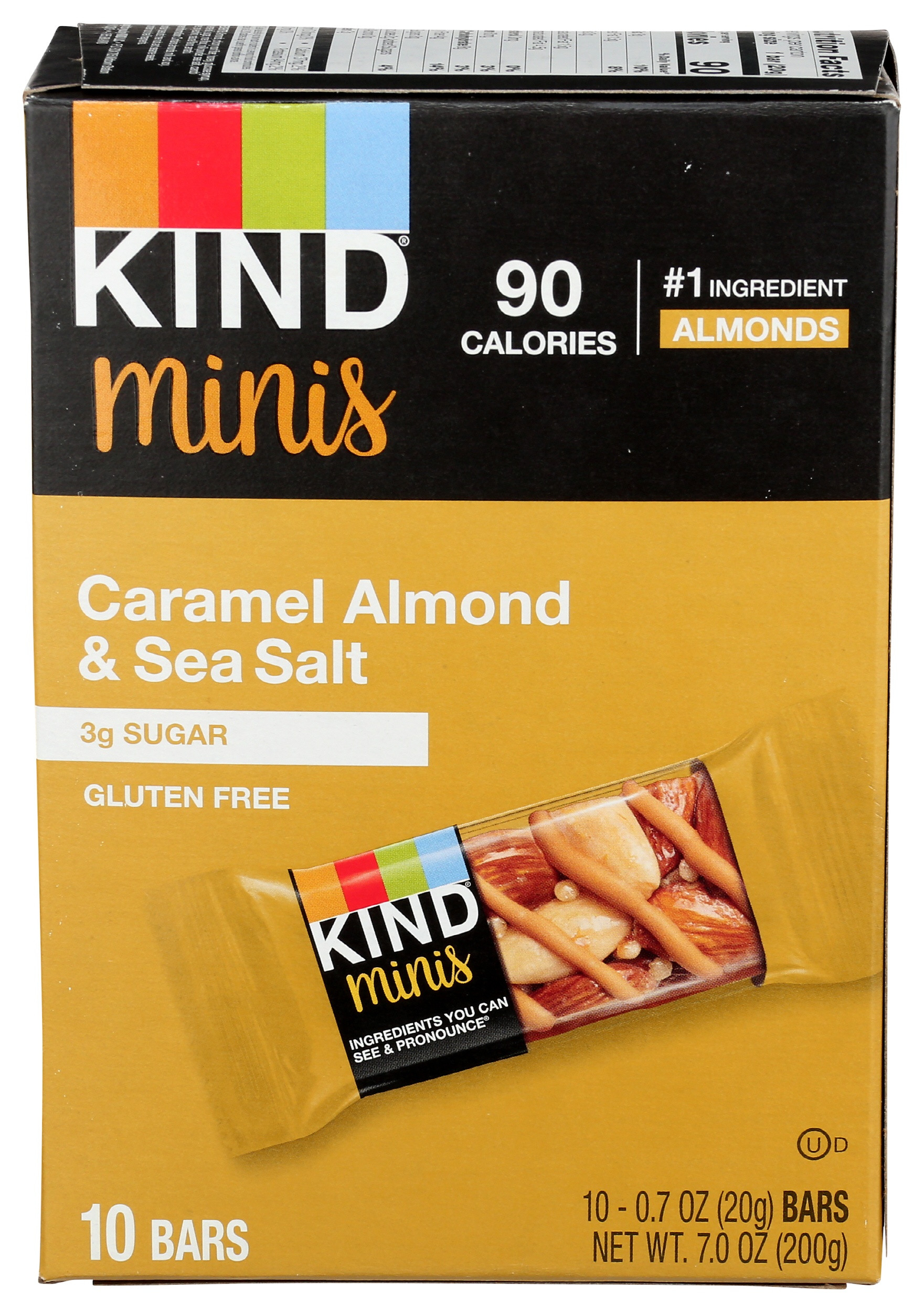 KIND Minis