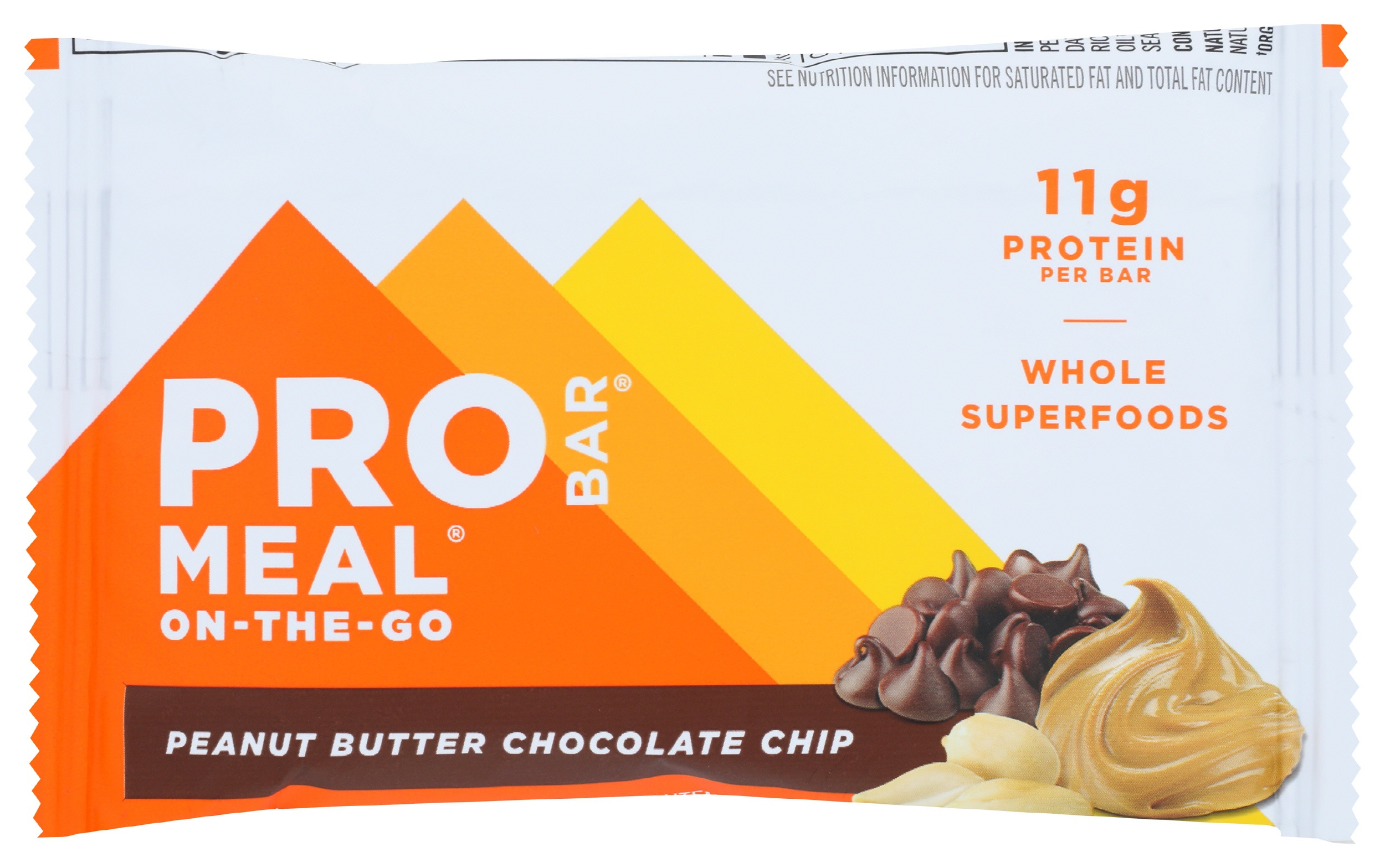 PROBAR Meal Replacement Bars