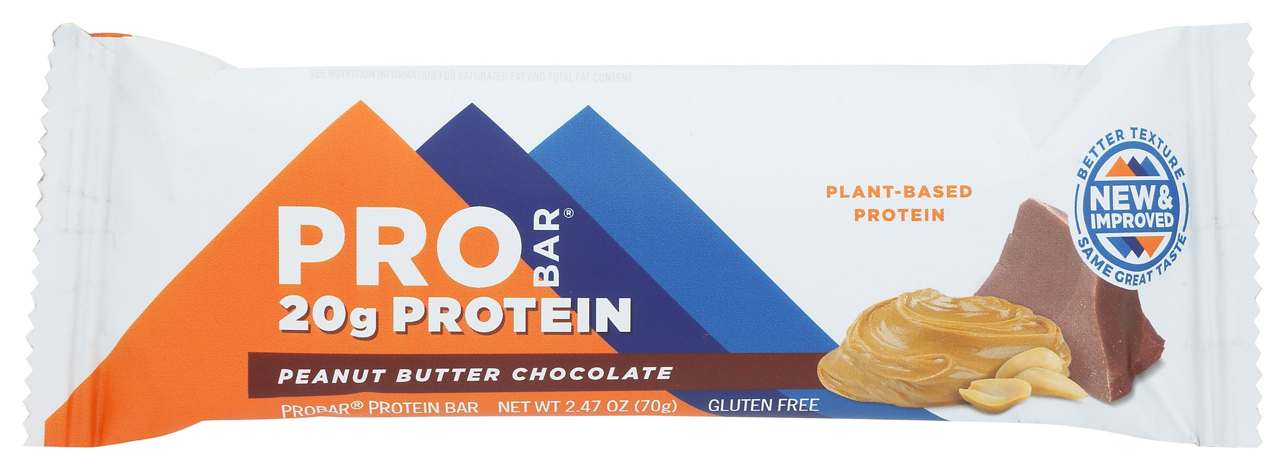 PROBAR Protein Bars