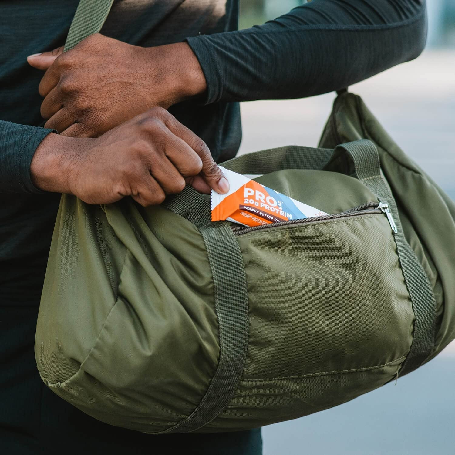 PROBAR Protein Bars