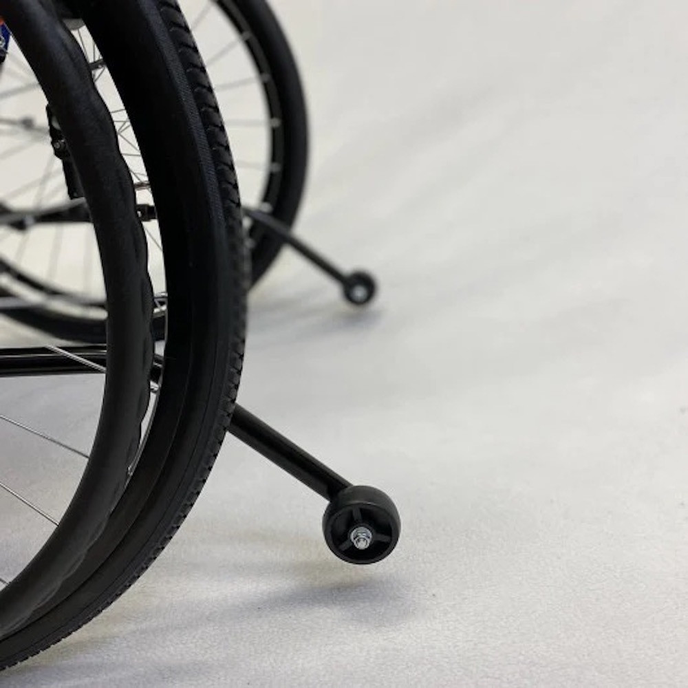 Feather Chair Manual Wheelchair