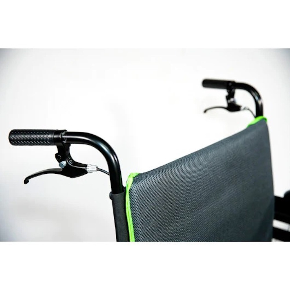 Feather Chair HD Manual Wheelchair