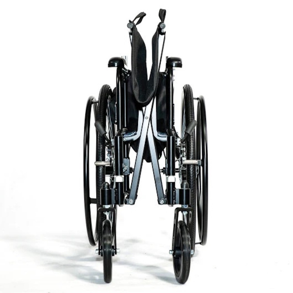 Feather Chair HD Manual Wheelchair