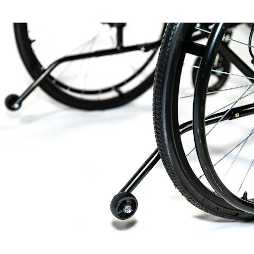 Feather Chair HD Manual Wheelchair