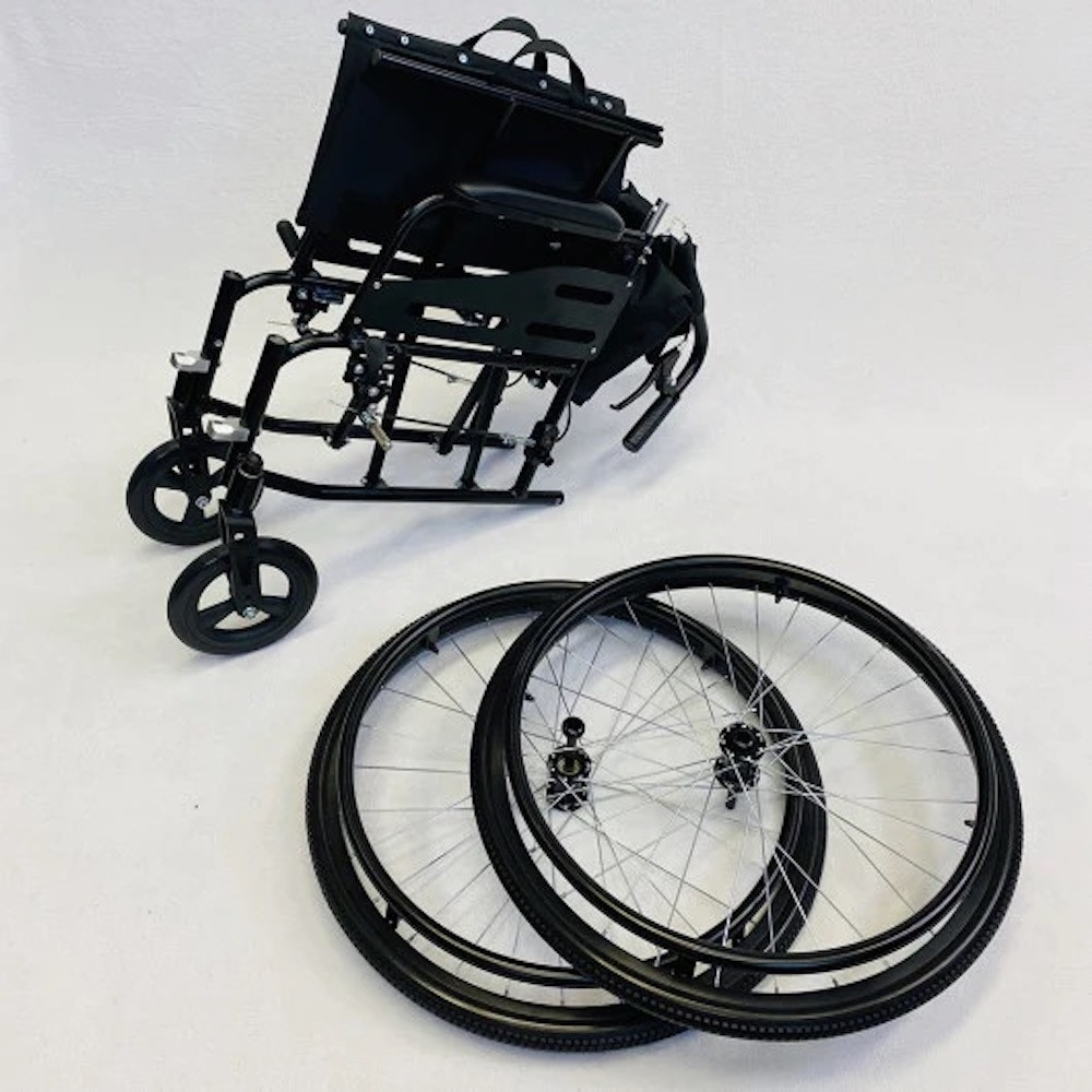 Feather Chair HD Manual Wheelchair