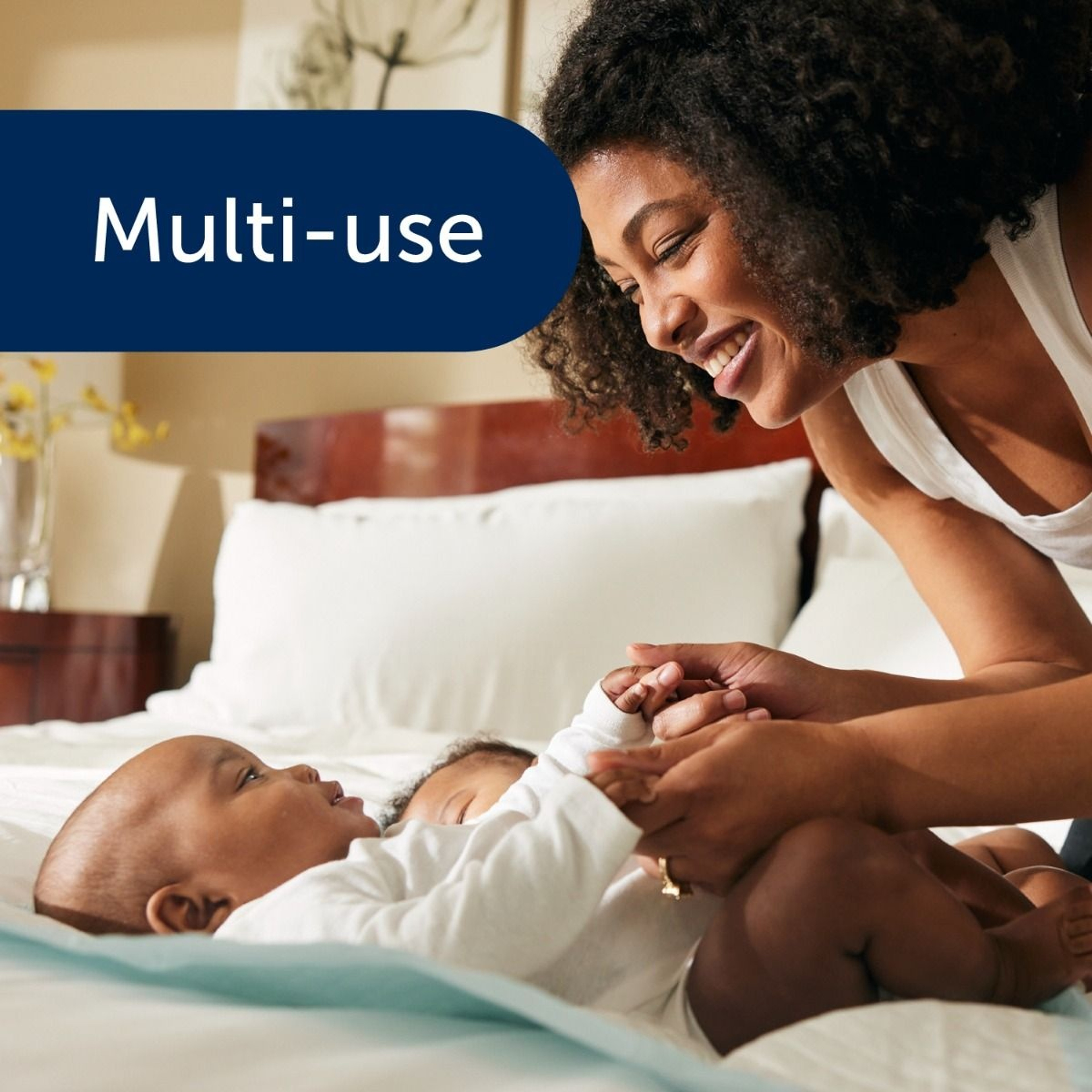 FitRight Fresh Start Surface Protector Underpad