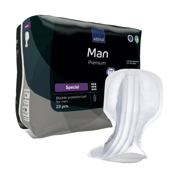 Abena Man Special Pad