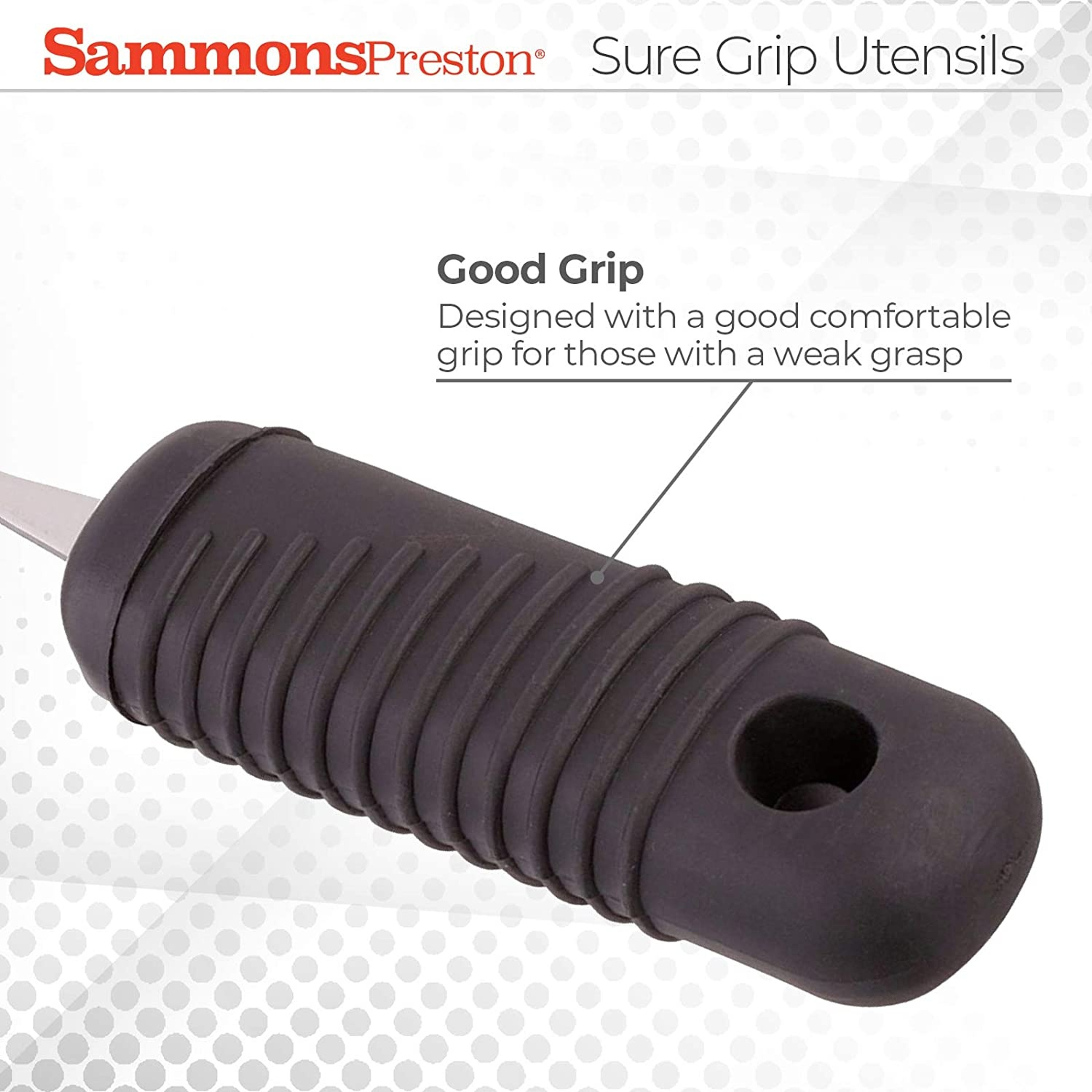 Supergrip Bendable Tablespoon