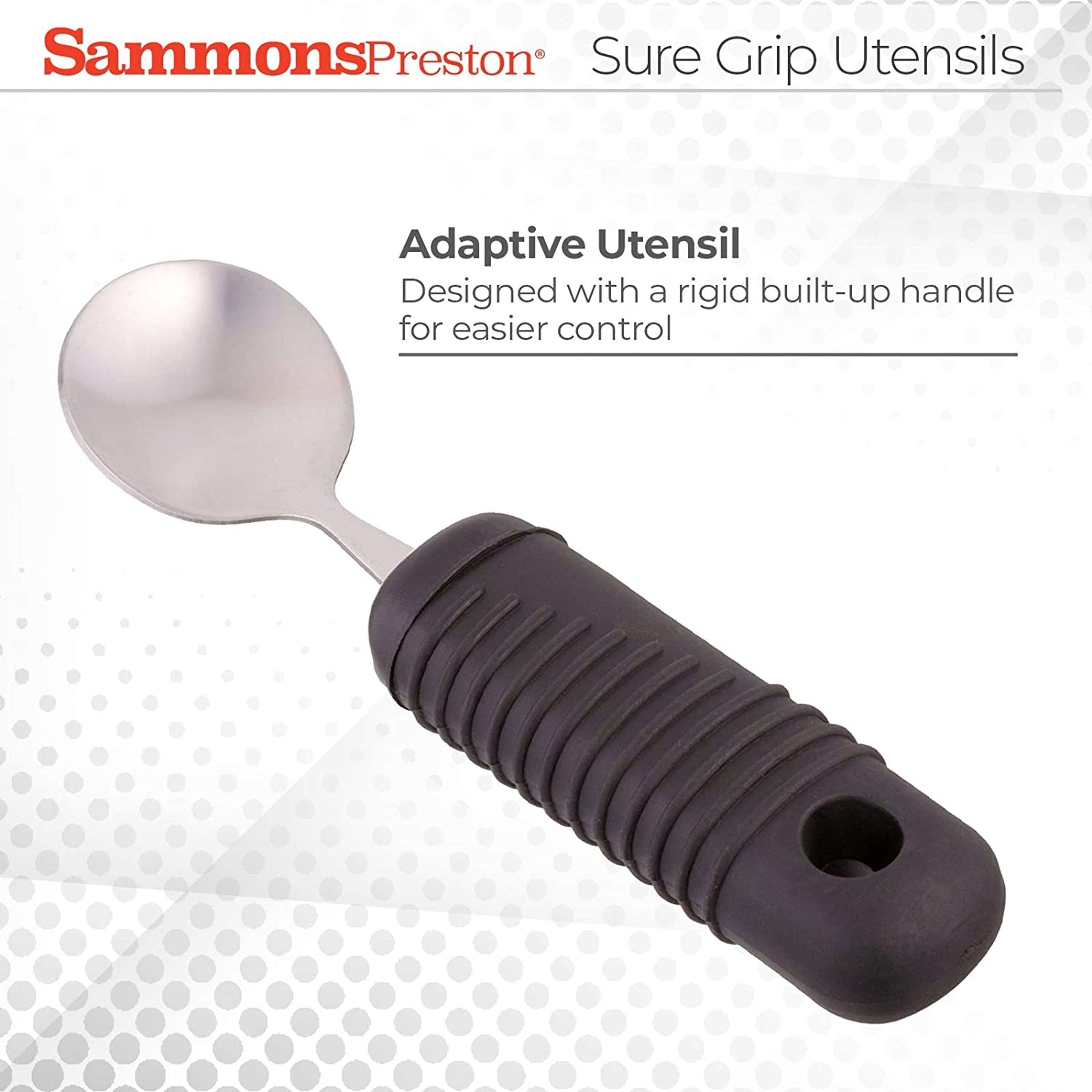 Supergrip Bendable Tablespoon