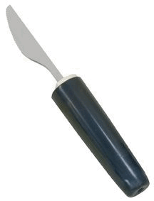 Comfort Grip Knife