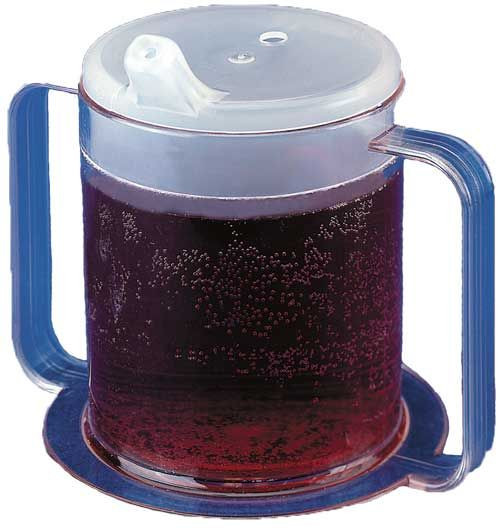 Lifestyle Essential's Handle Cup