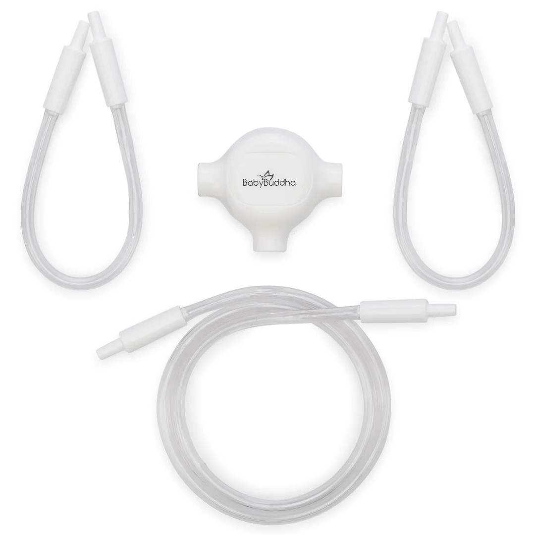 BabyBuddha Tubing Kit