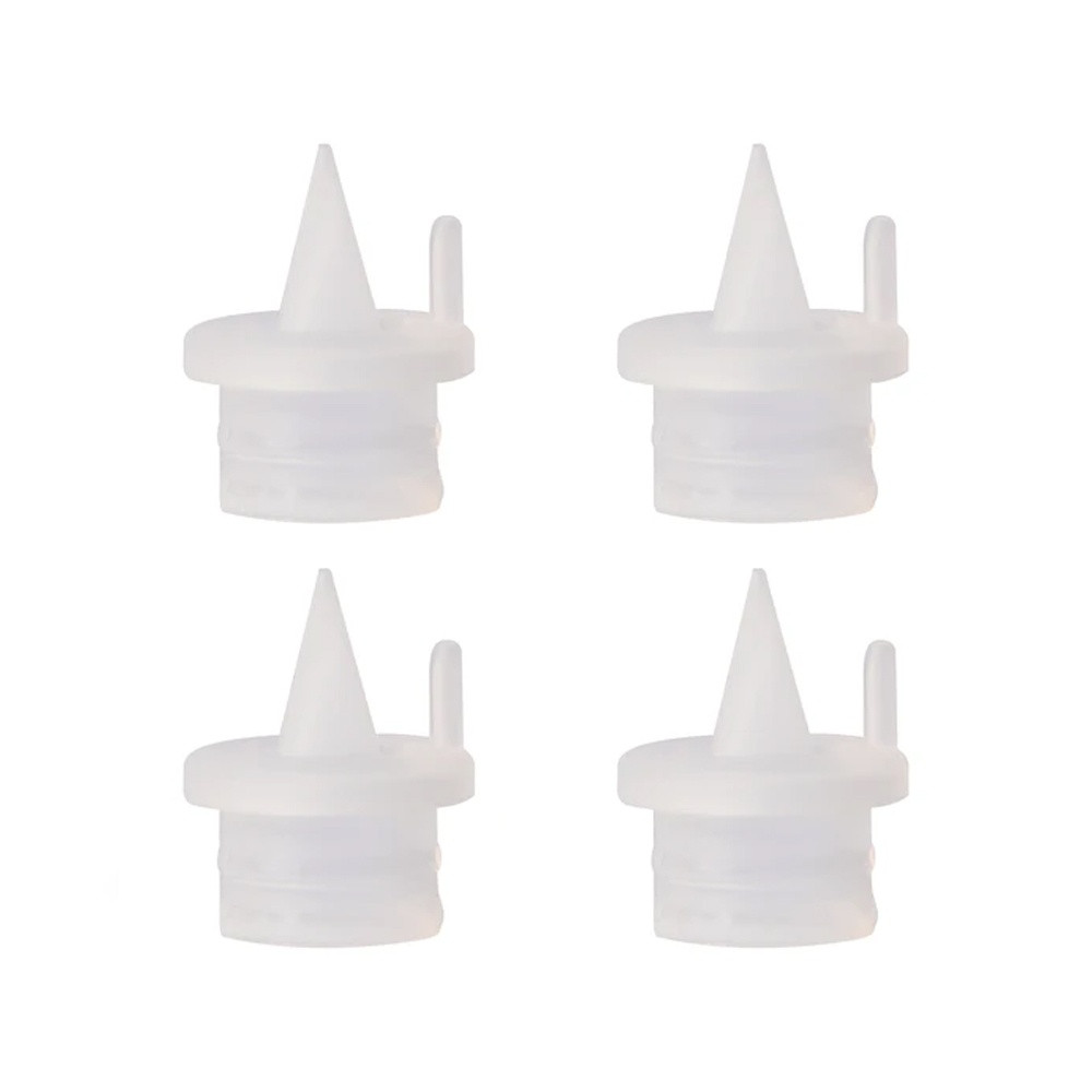 BabyBuddha Duckbill Valves