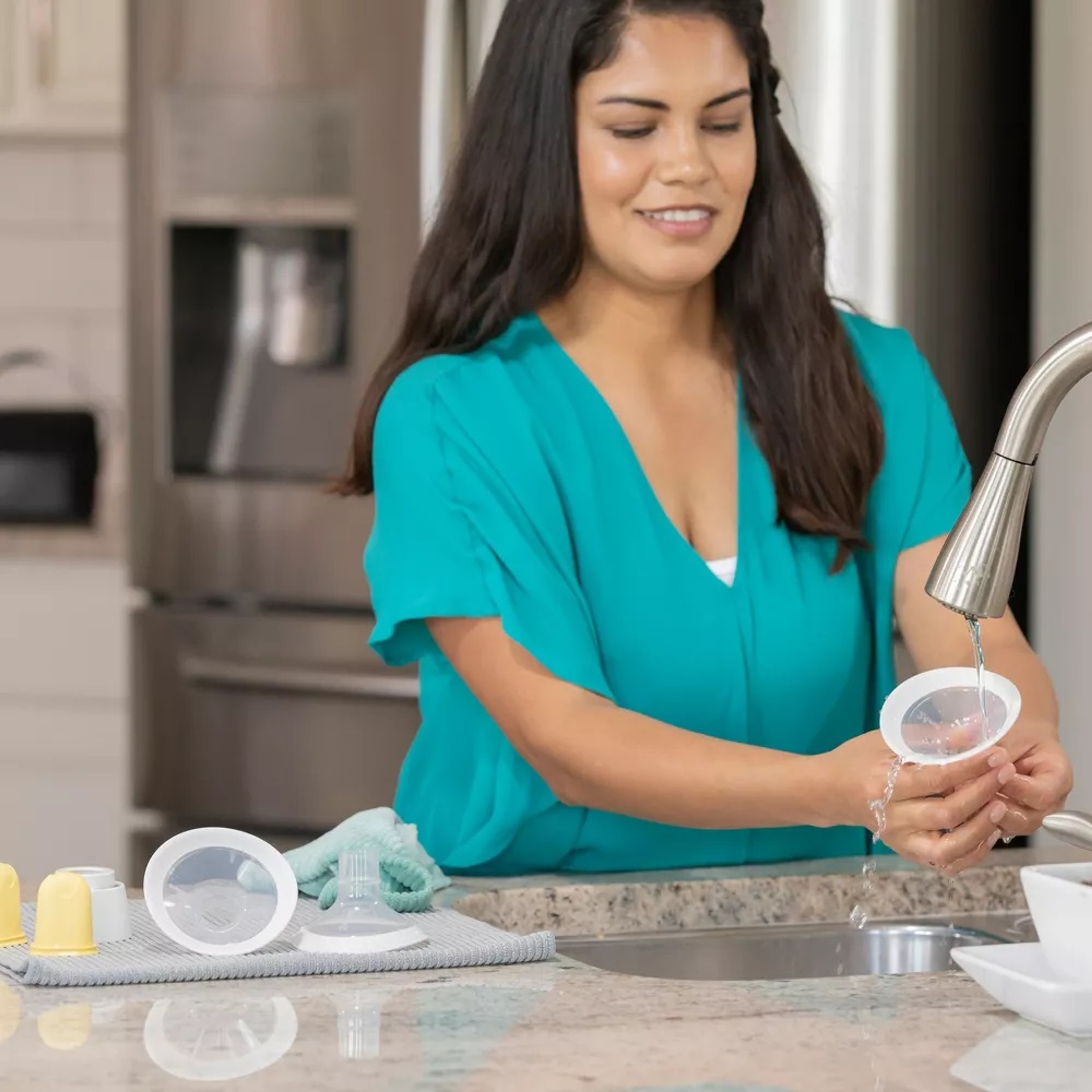 Medela PersonalFit Flex Breast Shields