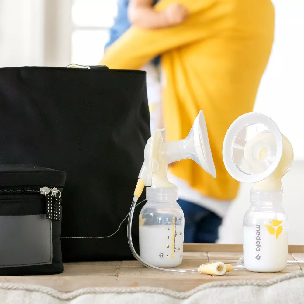 Medela PersonalFit Flex Breast Shields